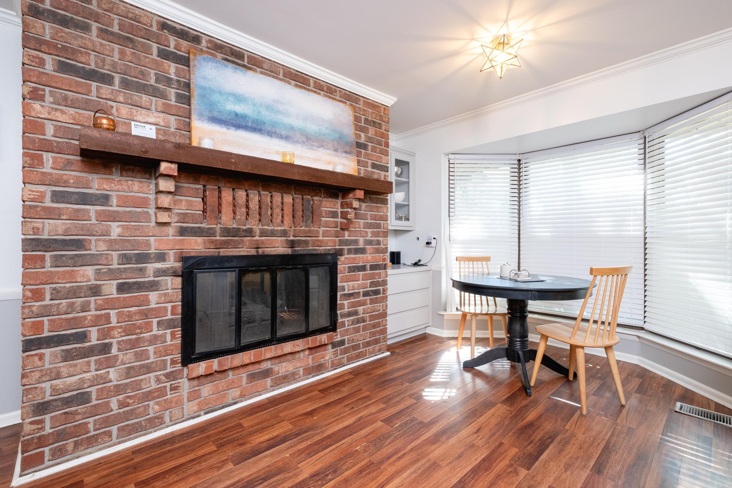 4706 Wood Forest Drive