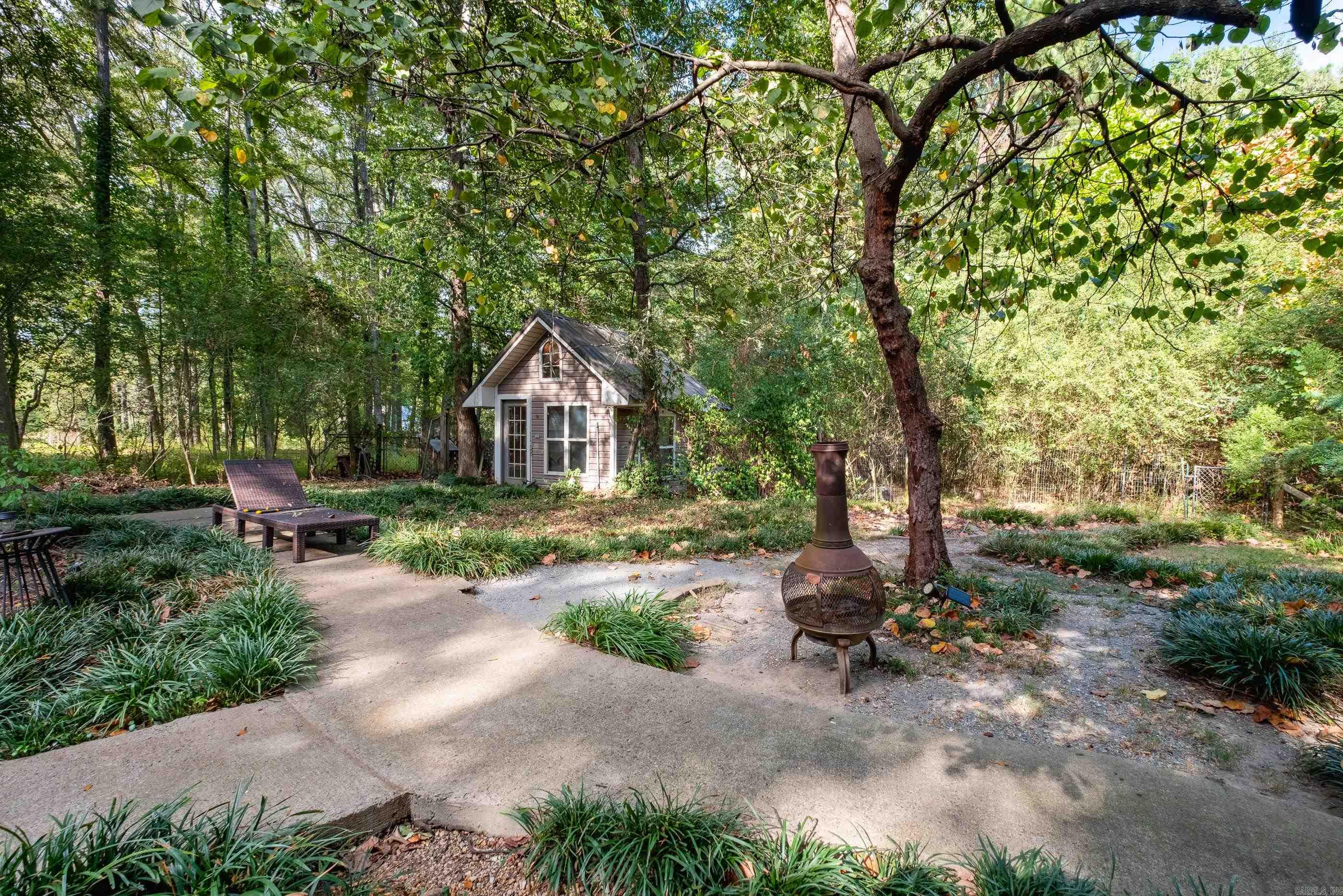 4706 Wood Forest Drive