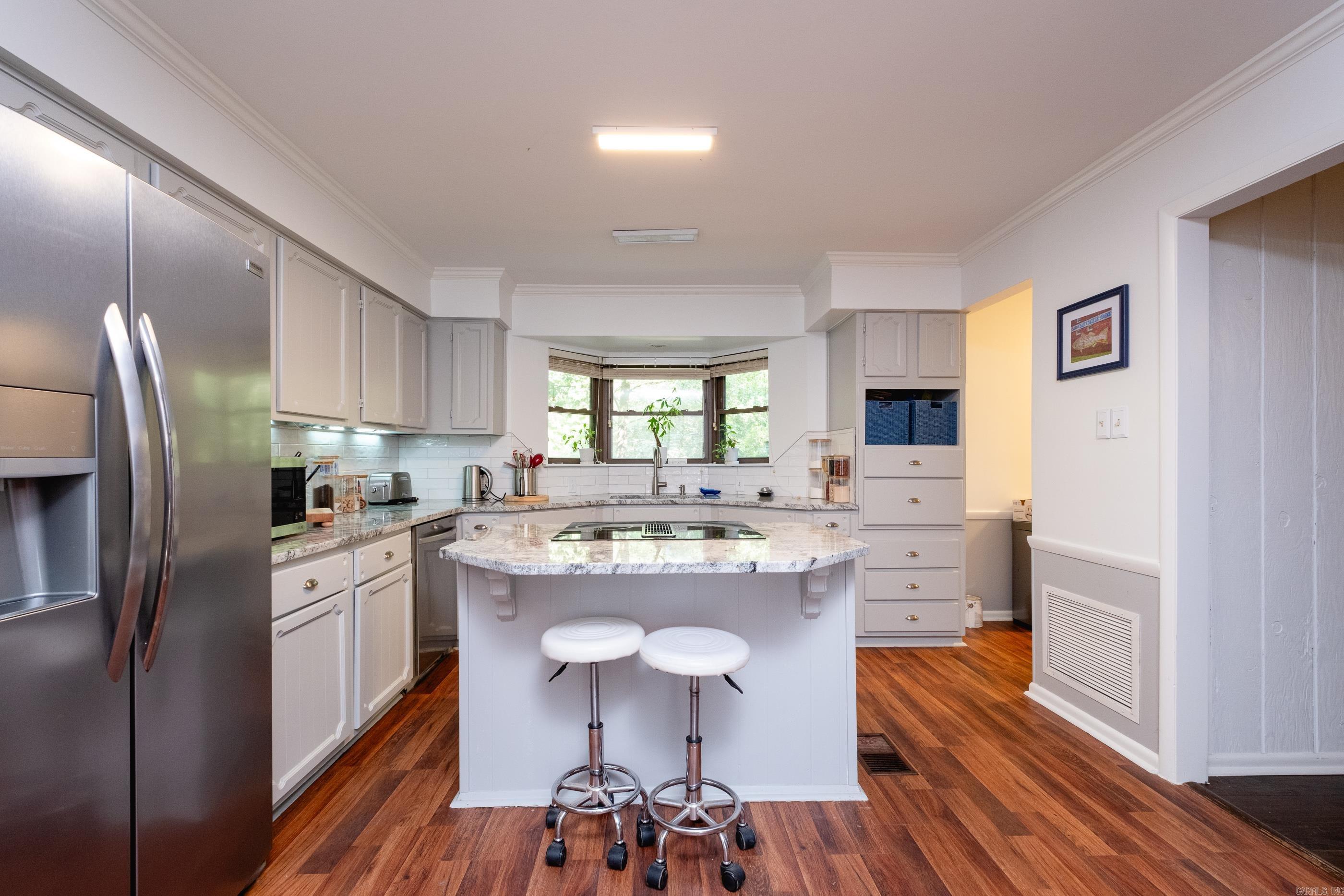 4706 Wood Forest Drive