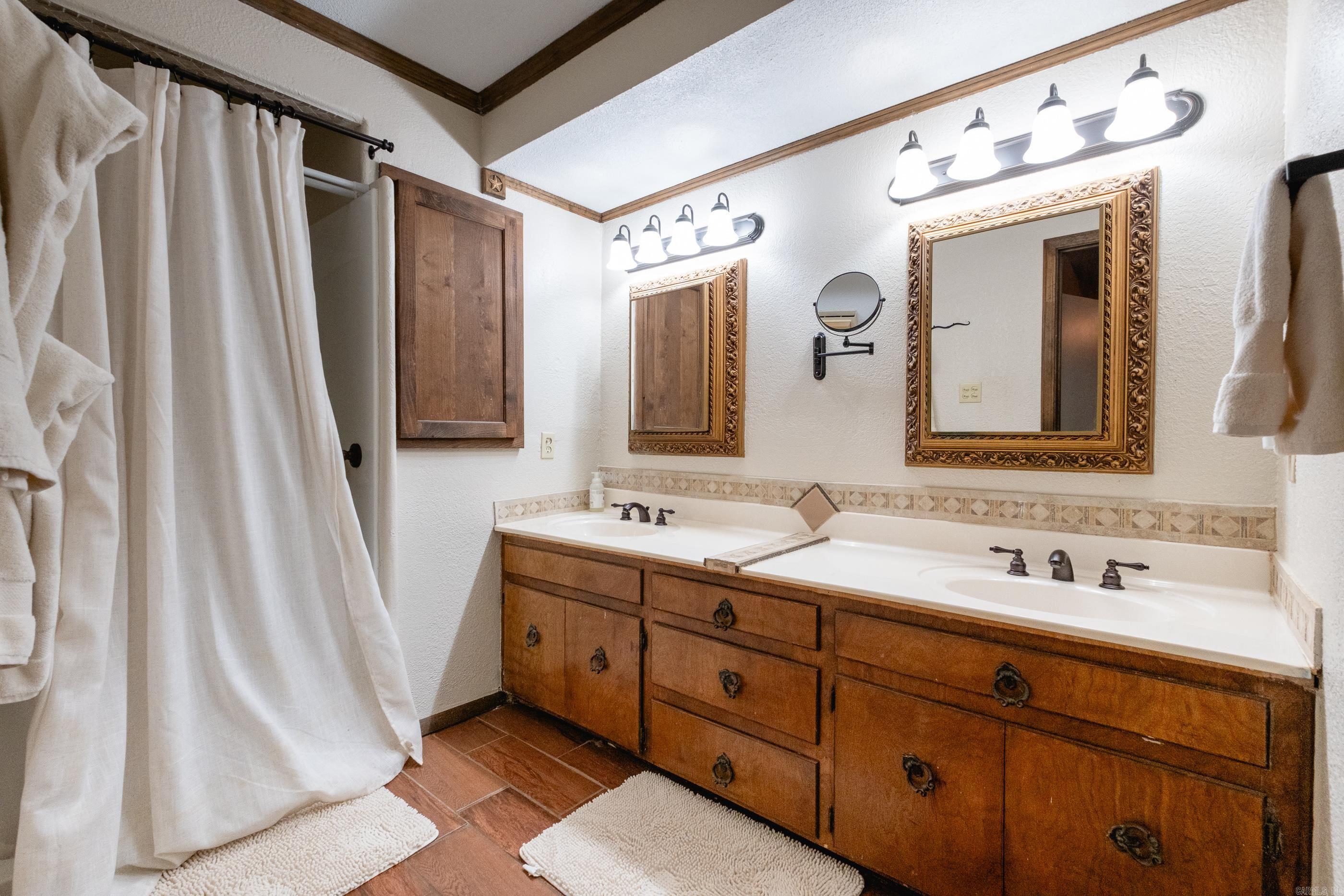 4706 Wood Forest Drive