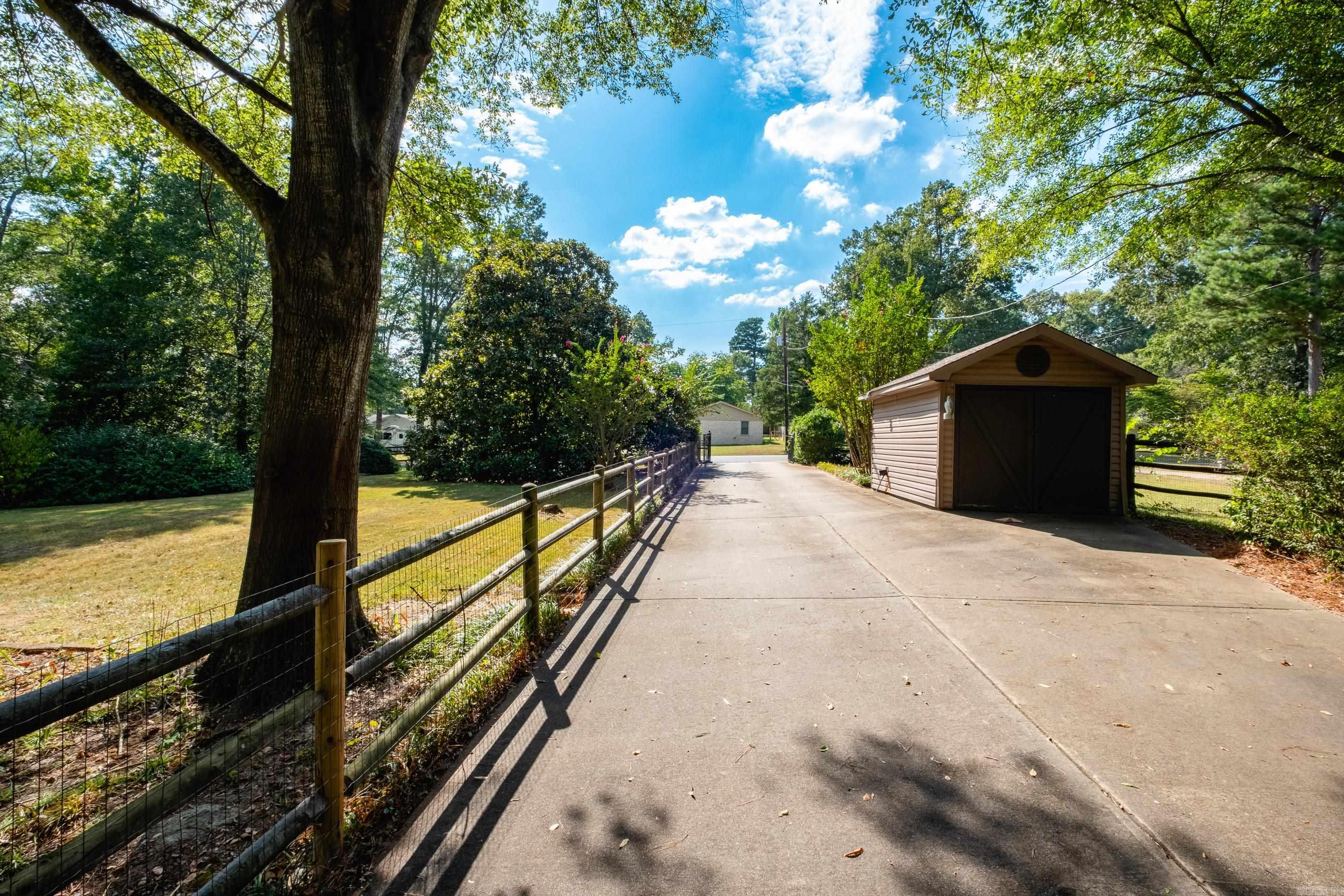 4706 Wood Forest Drive