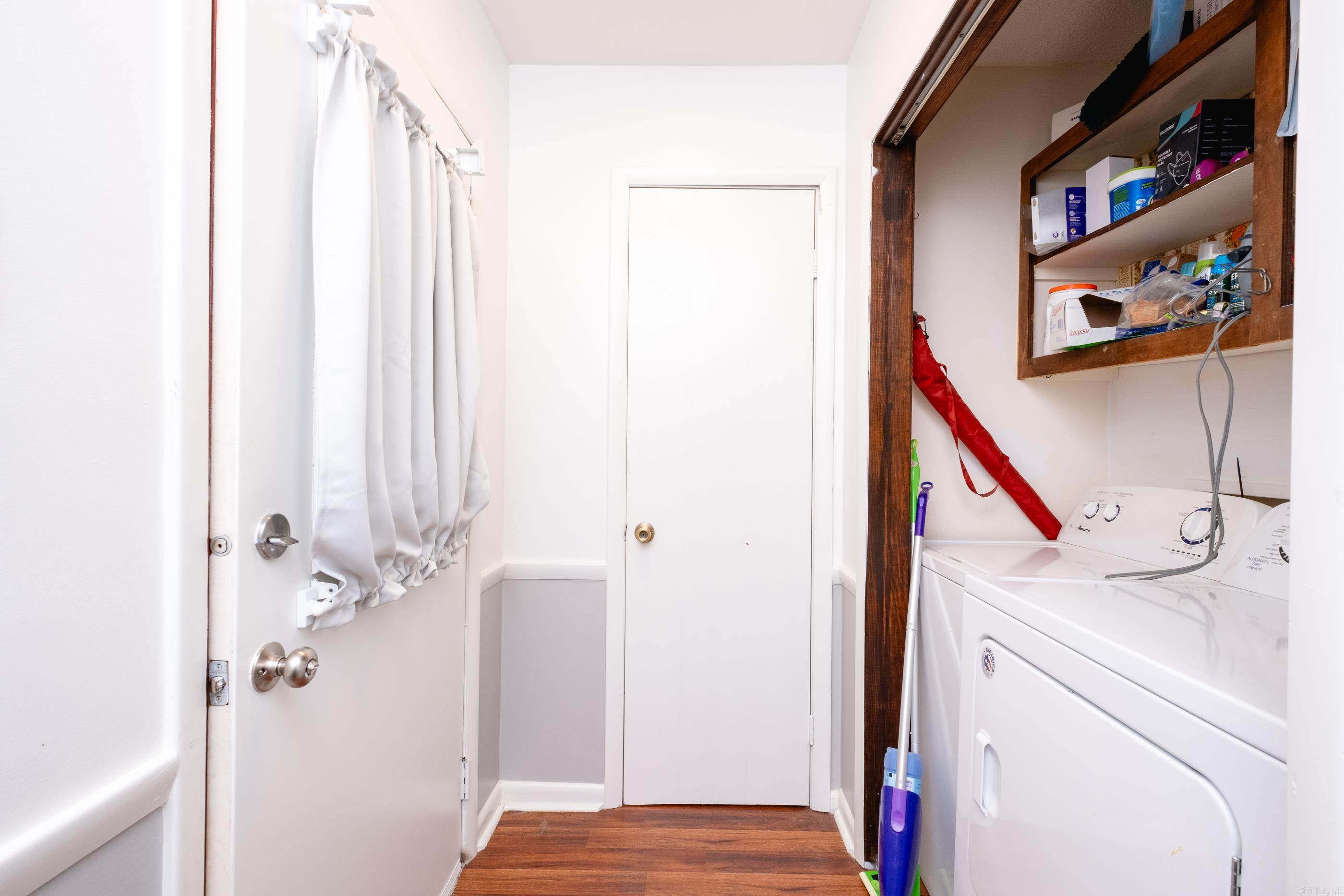 4706 Wood Forest Drive