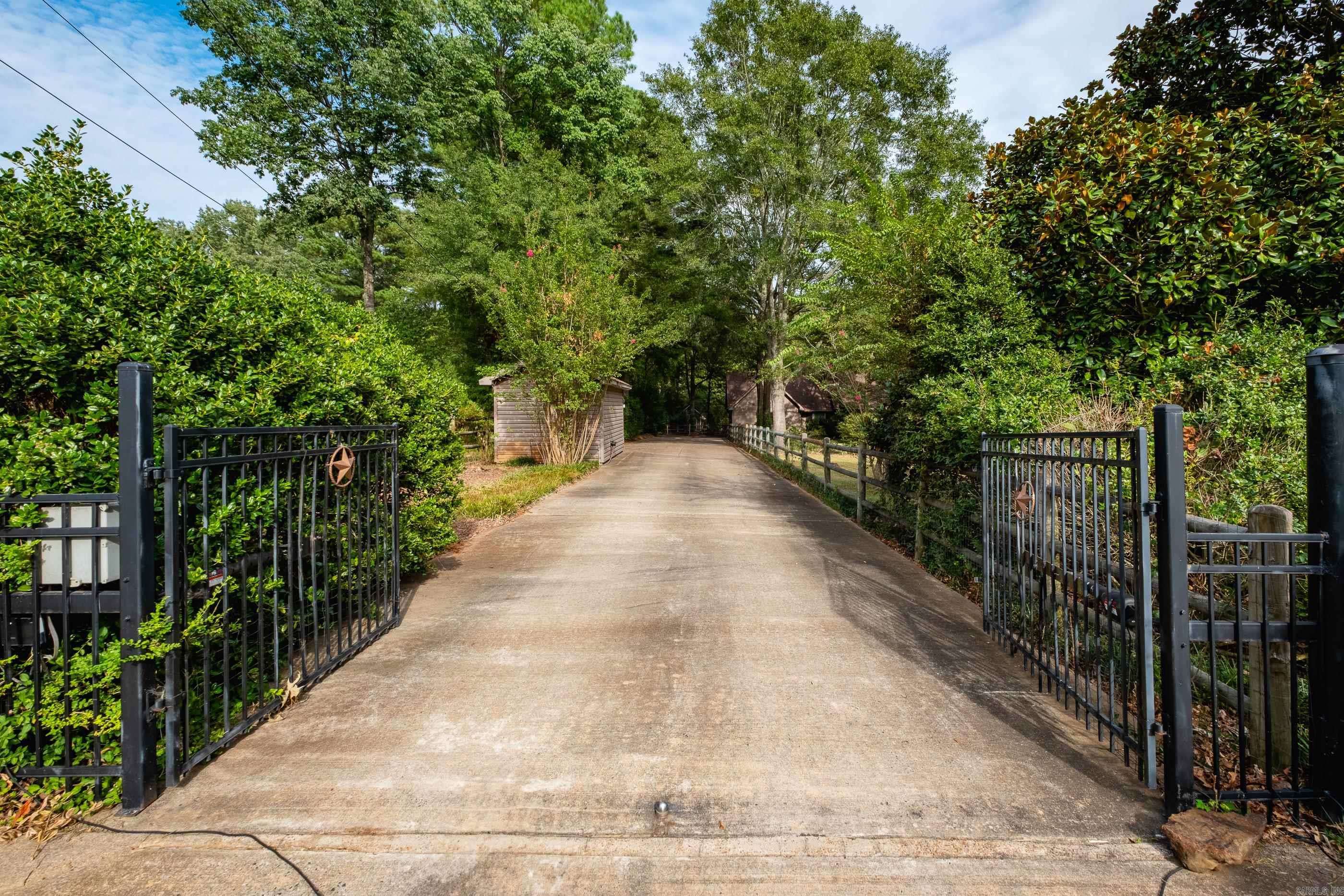 4706 Wood Forest Drive