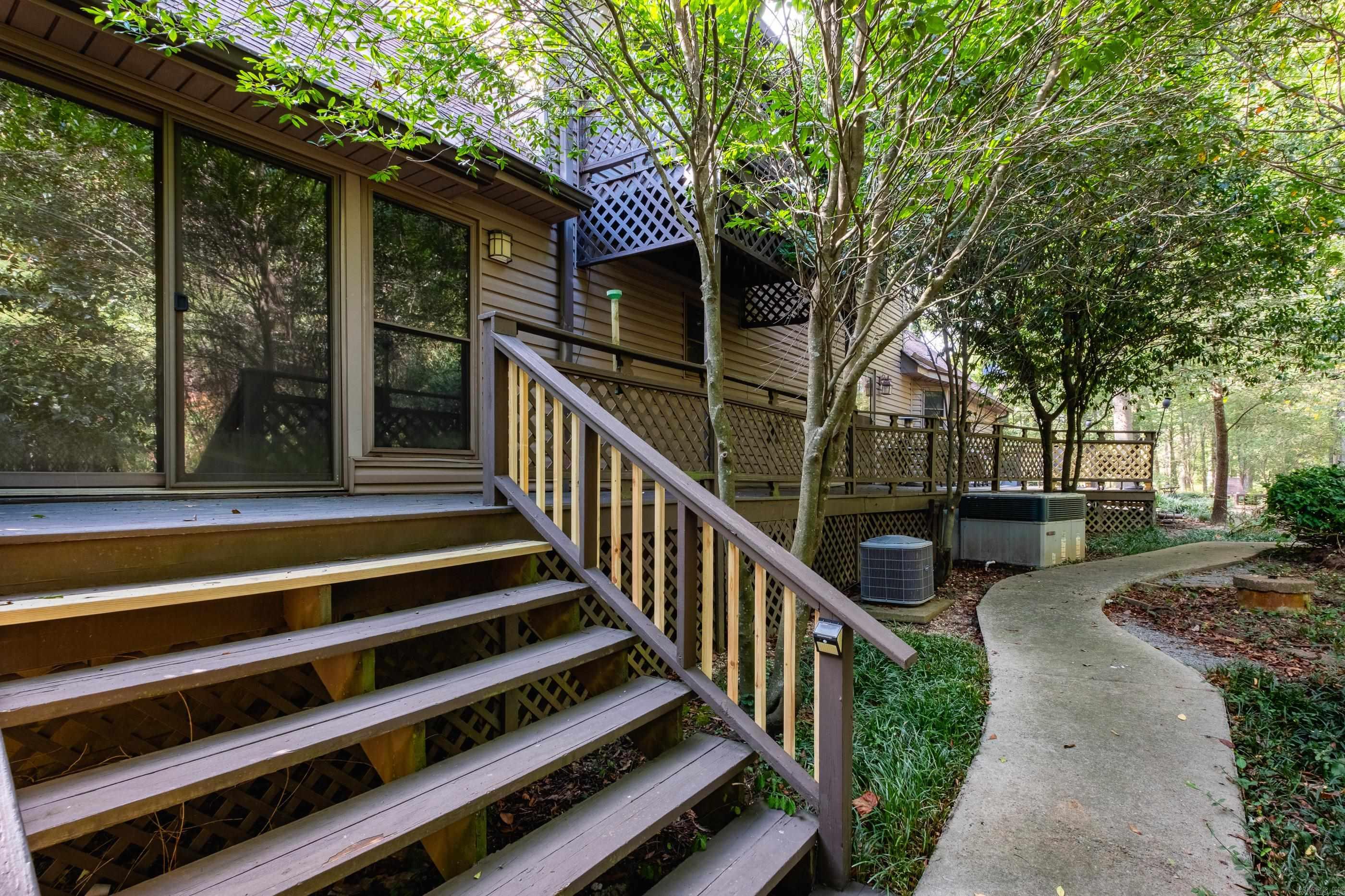 4706 Wood Forest Drive