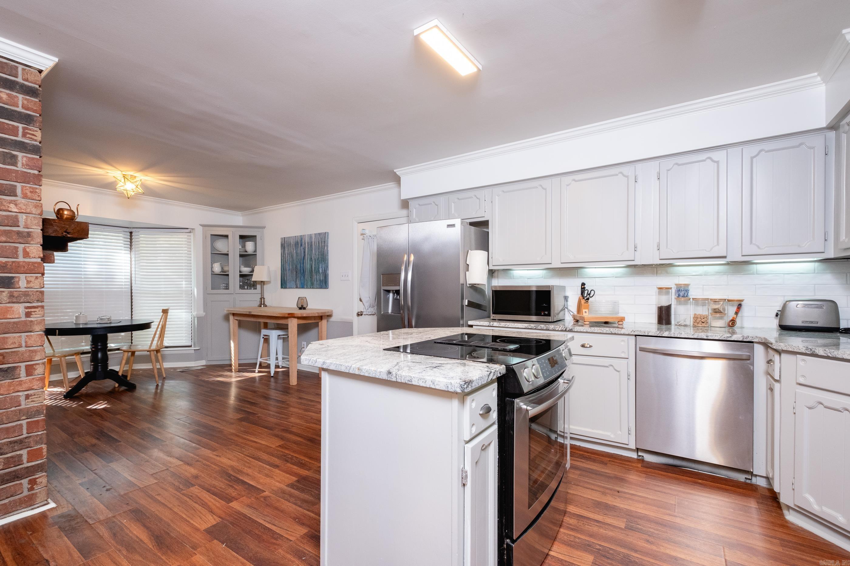 4706 Wood Forest Drive