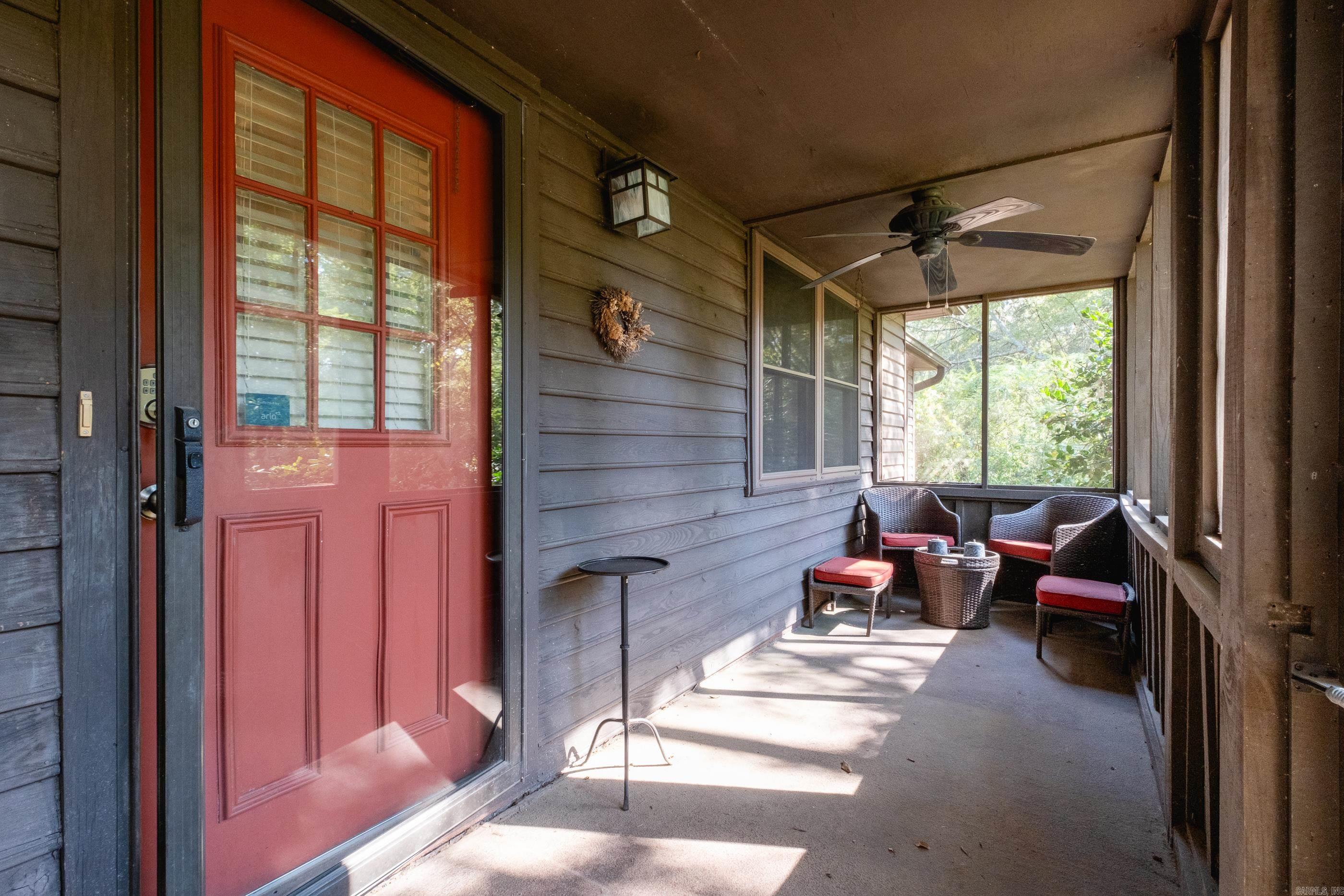 4706 Wood Forest Drive