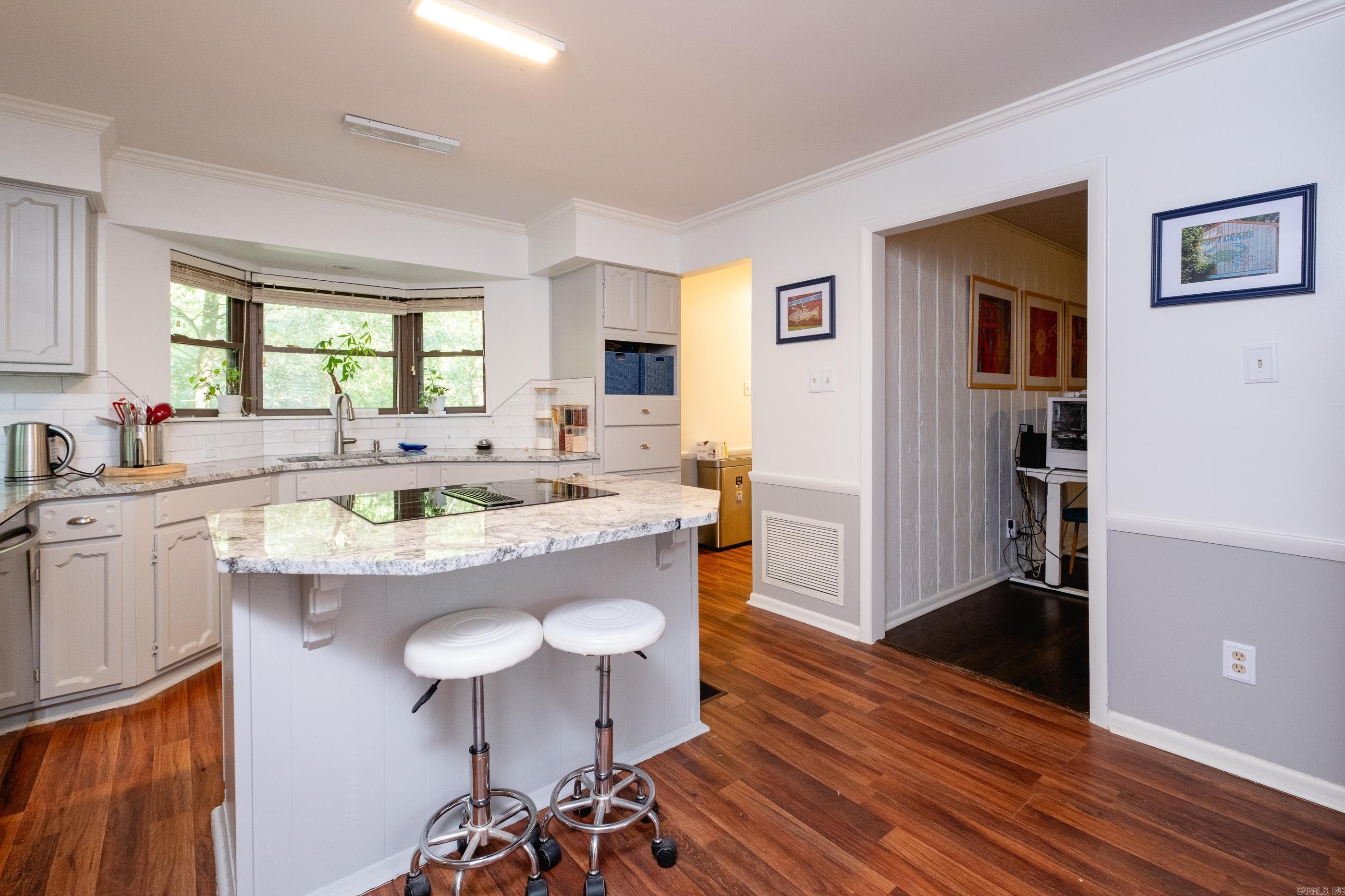 4706 Wood Forest Drive