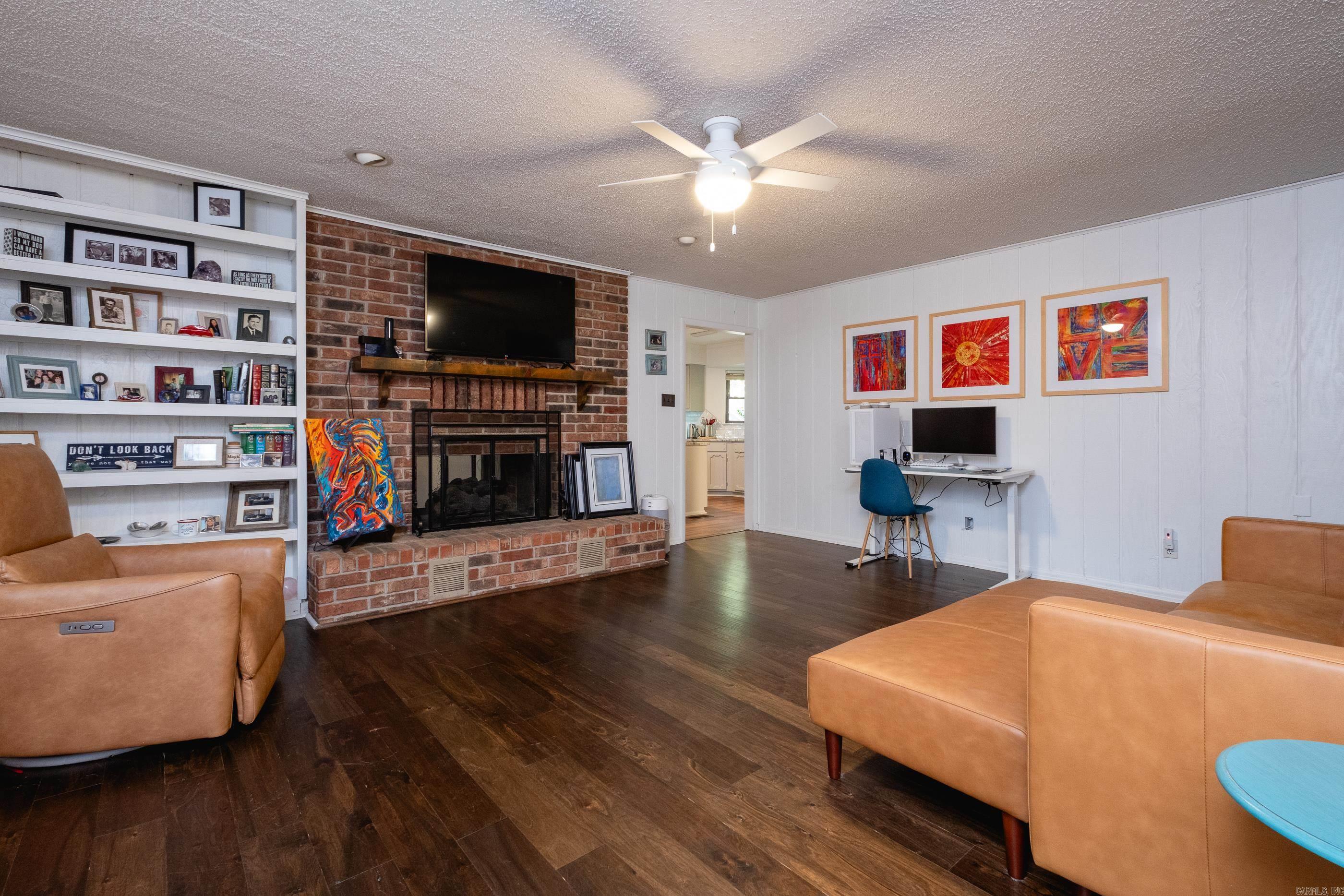 4706 Wood Forest Drive