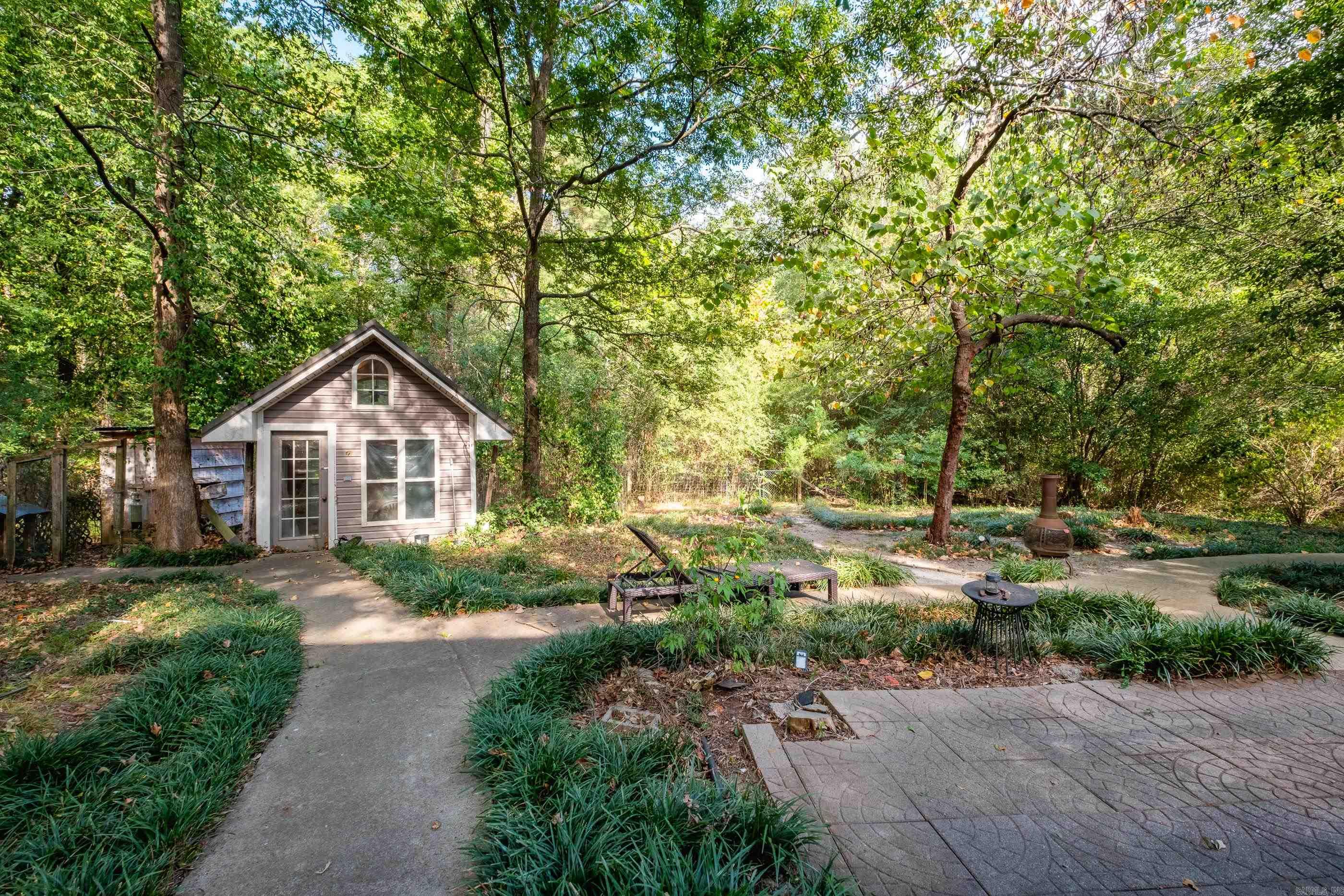 4706 Wood Forest Drive