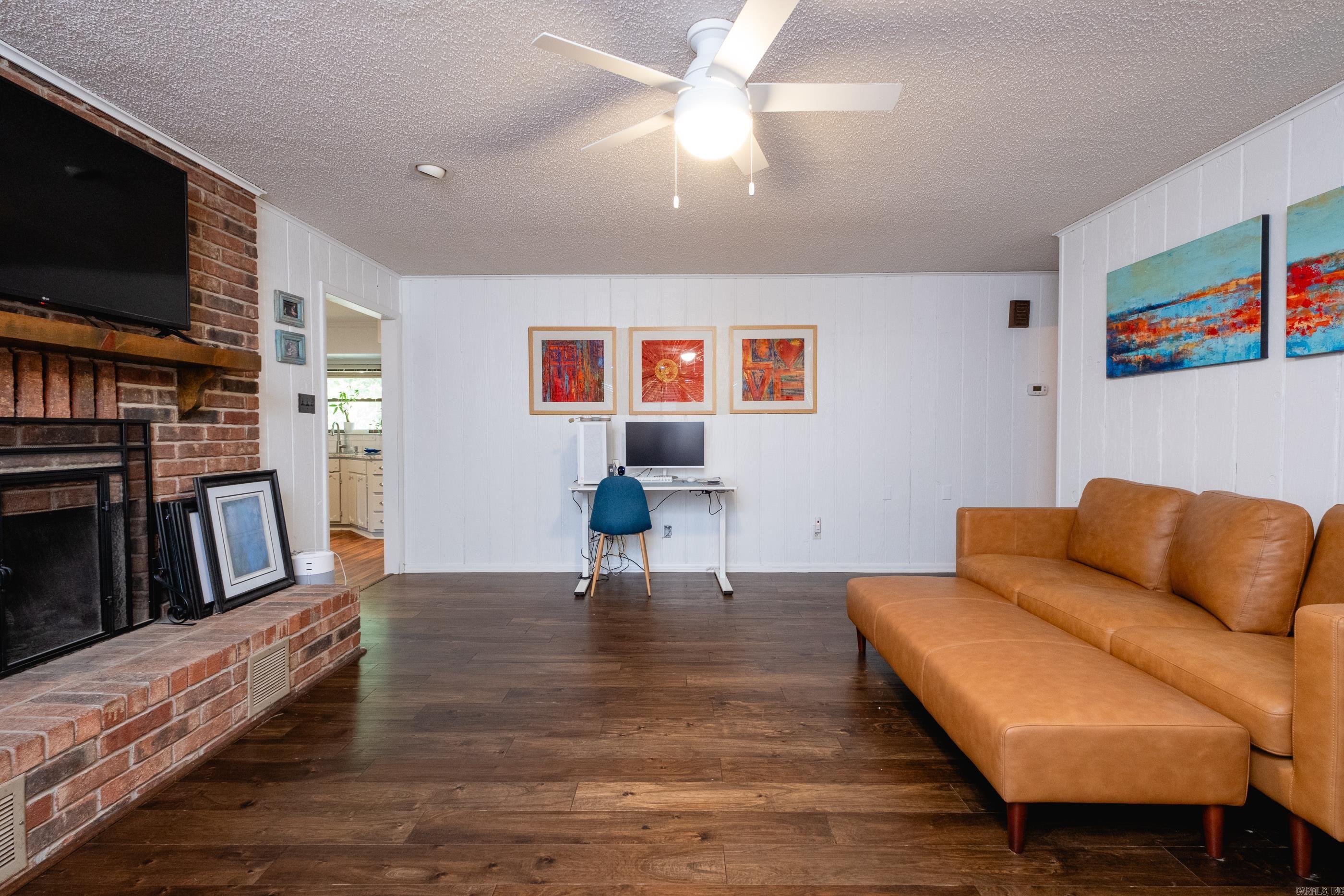 4706 Wood Forest Drive