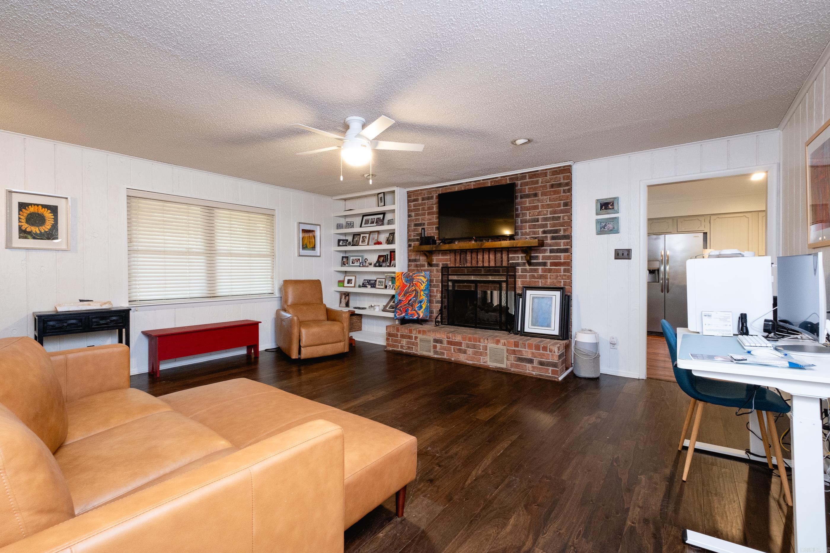 4706 Wood Forest Drive