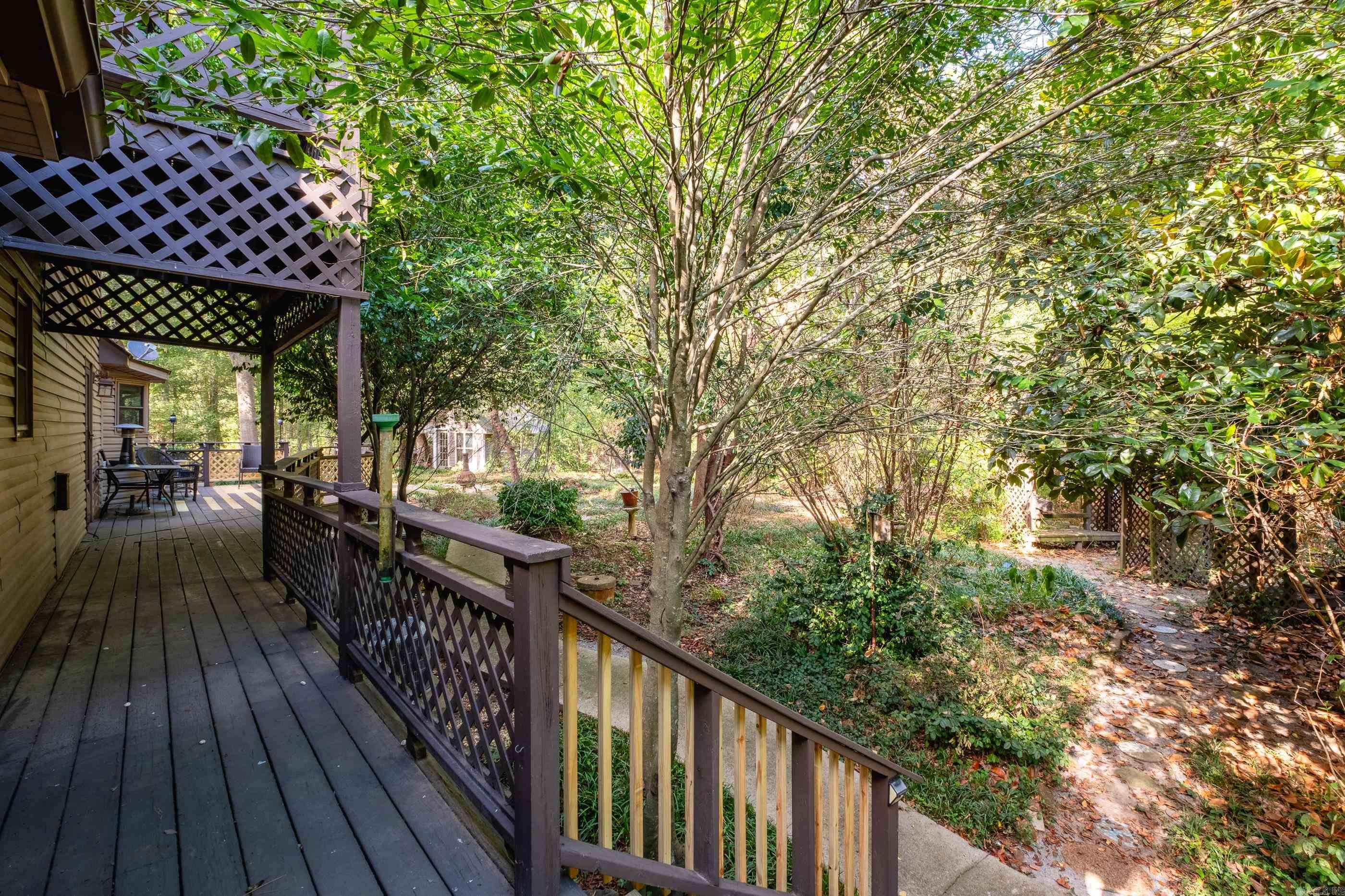 4706 Wood Forest Drive