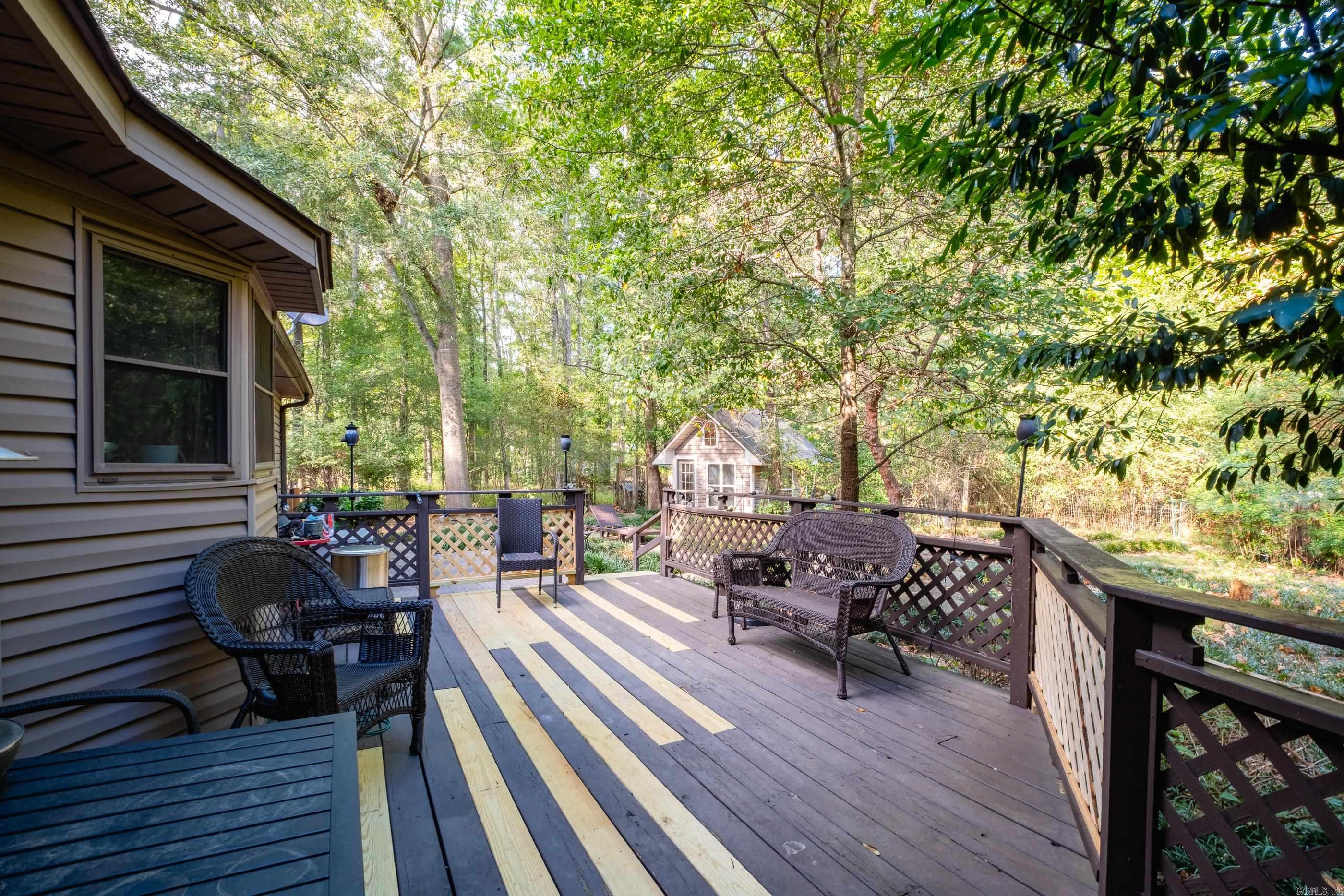 4706 Wood Forest Drive