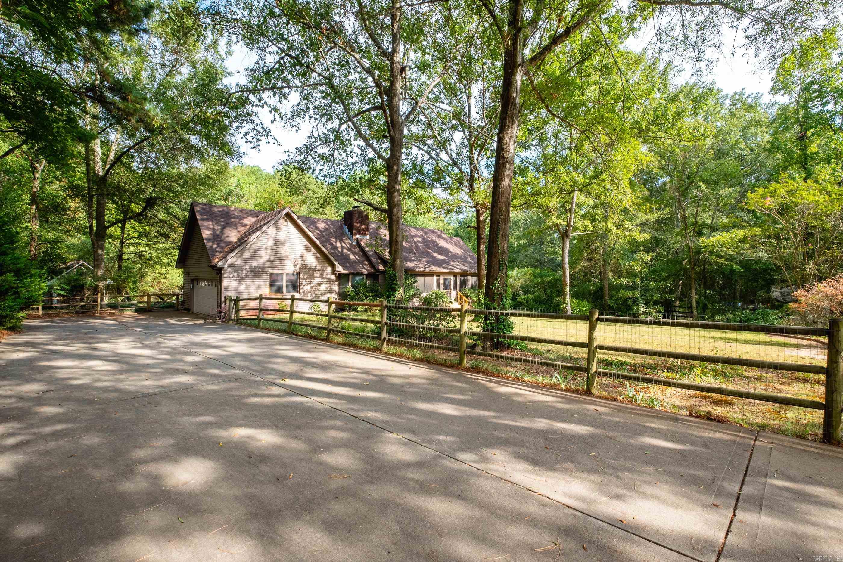 4706 Wood Forest Drive