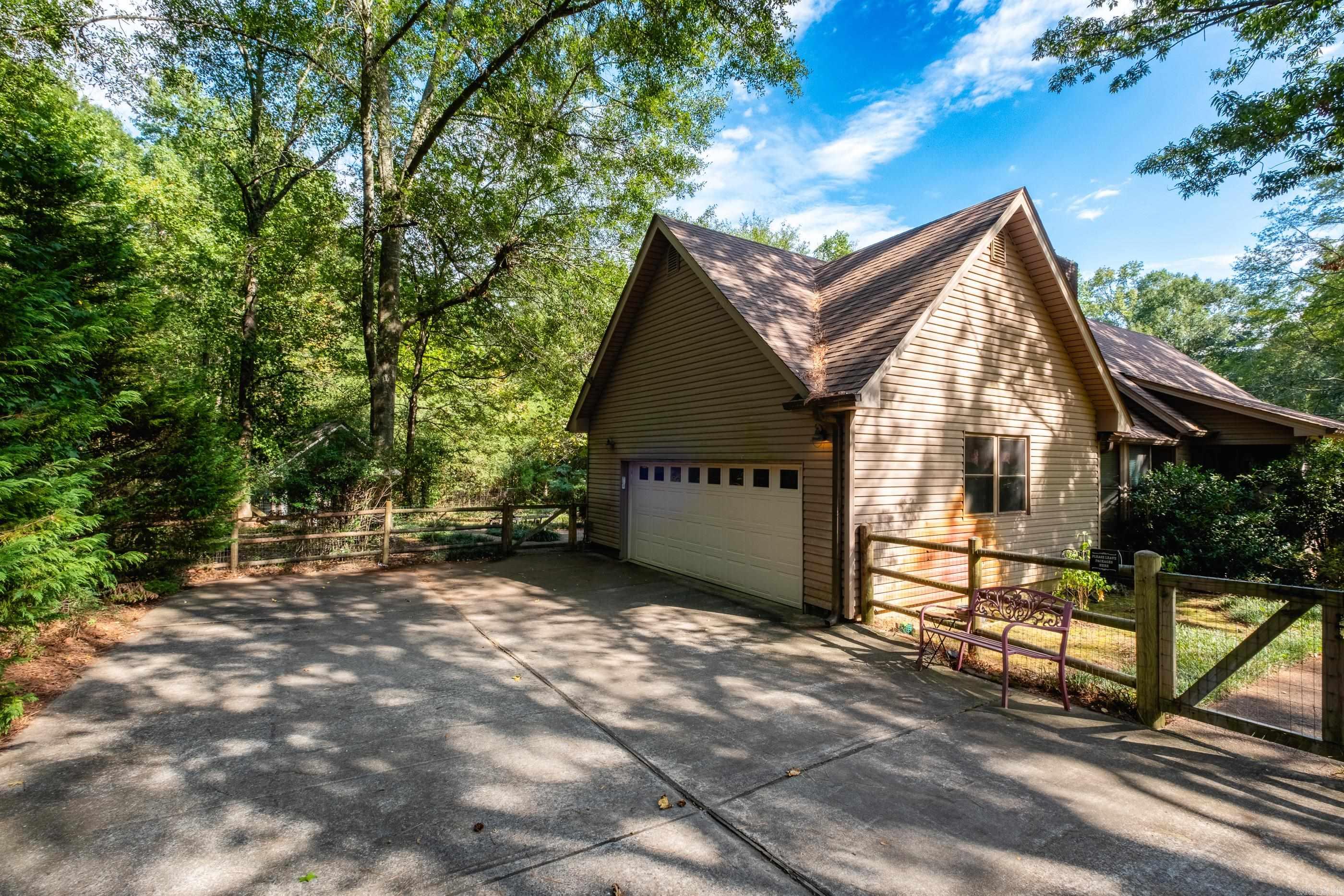 4706 Wood Forest Drive