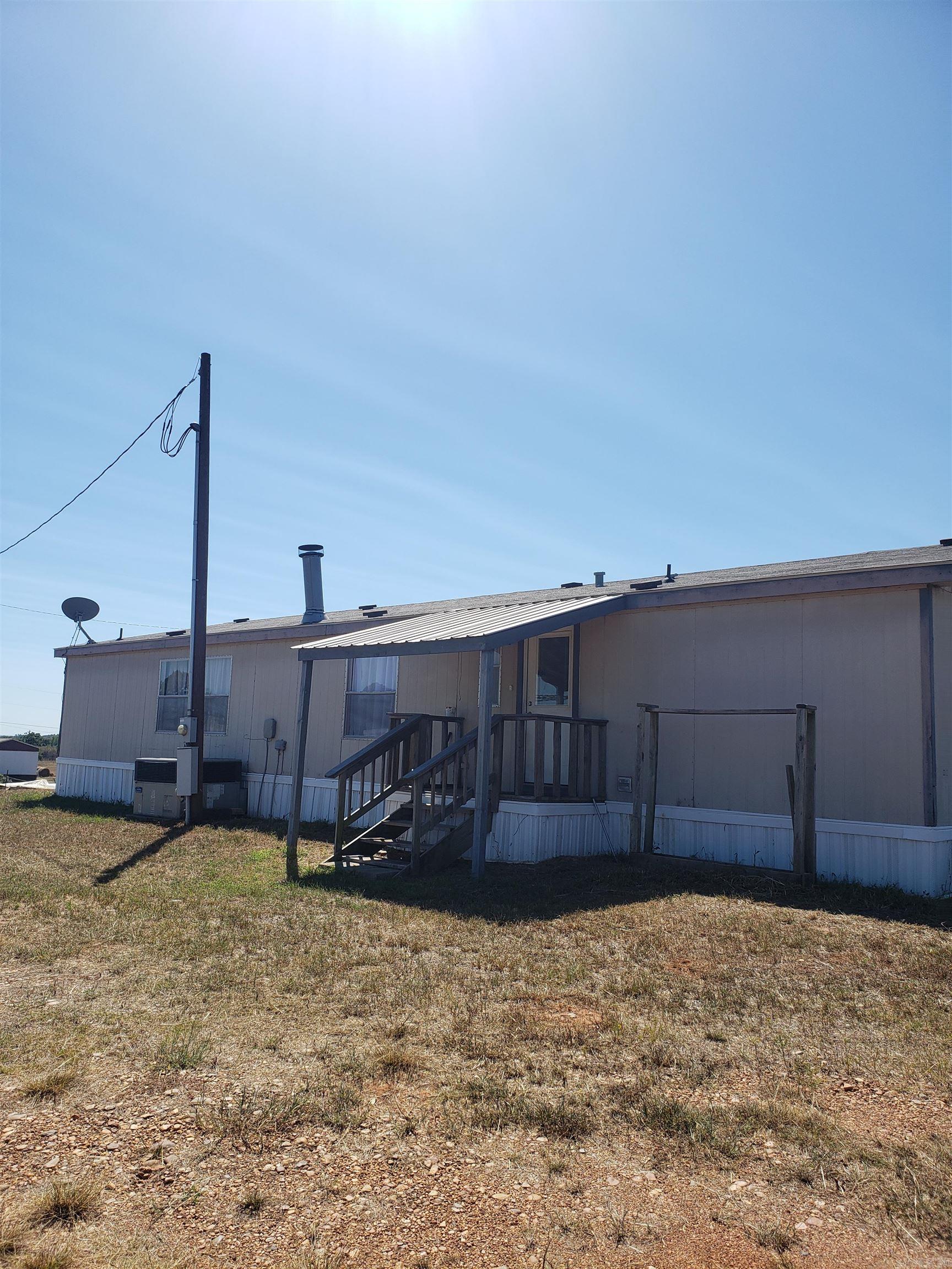 1575 Red Bridge Road