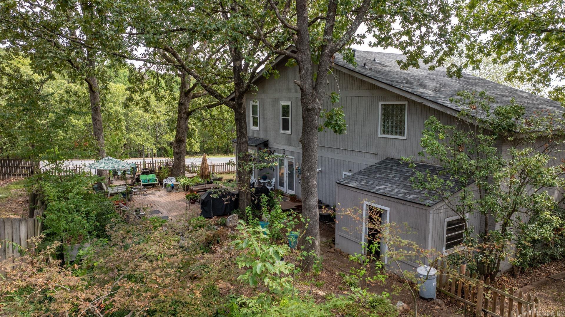 5 Leisurewood Lane
