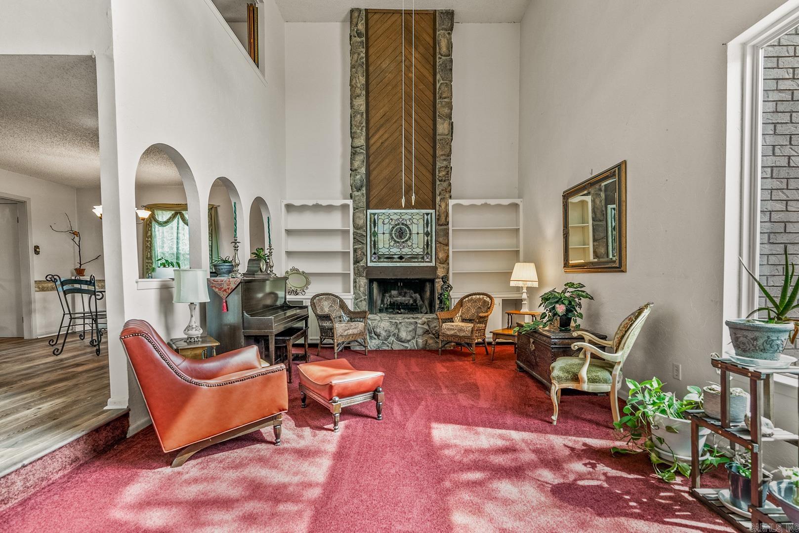 5 Leisurewood Lane