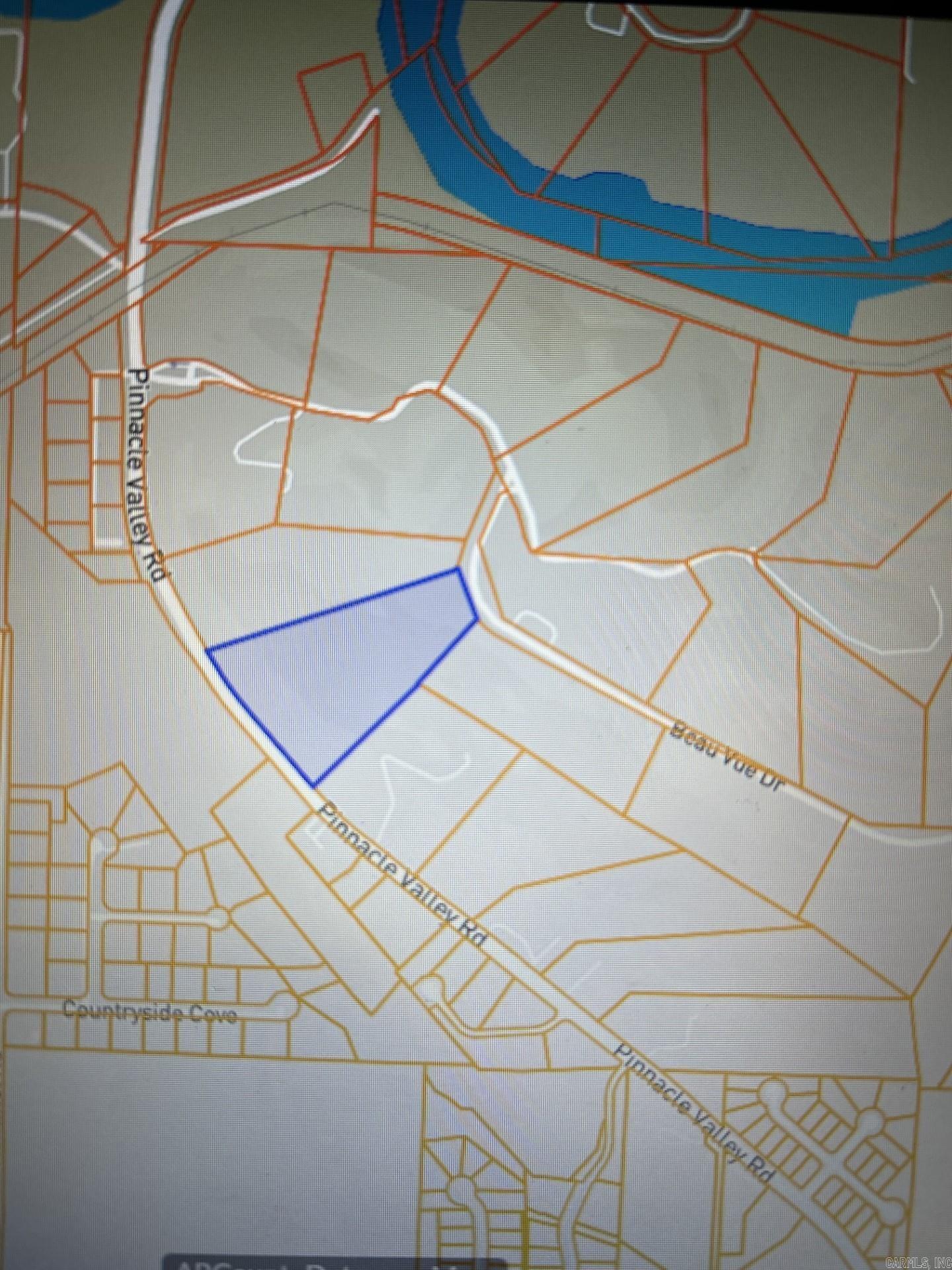 15001 Beau Vue Drive