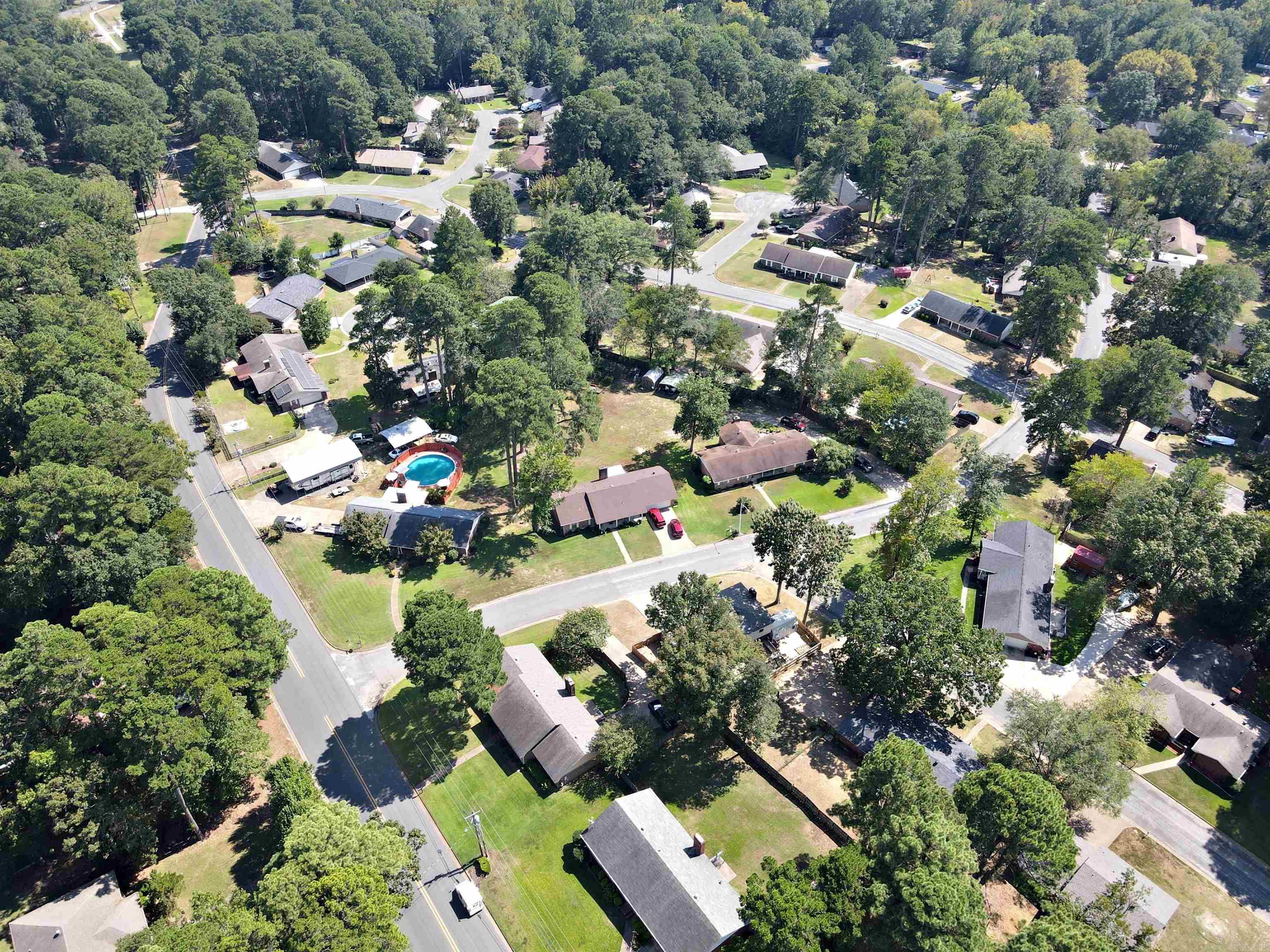 1701 Millcreek Drive