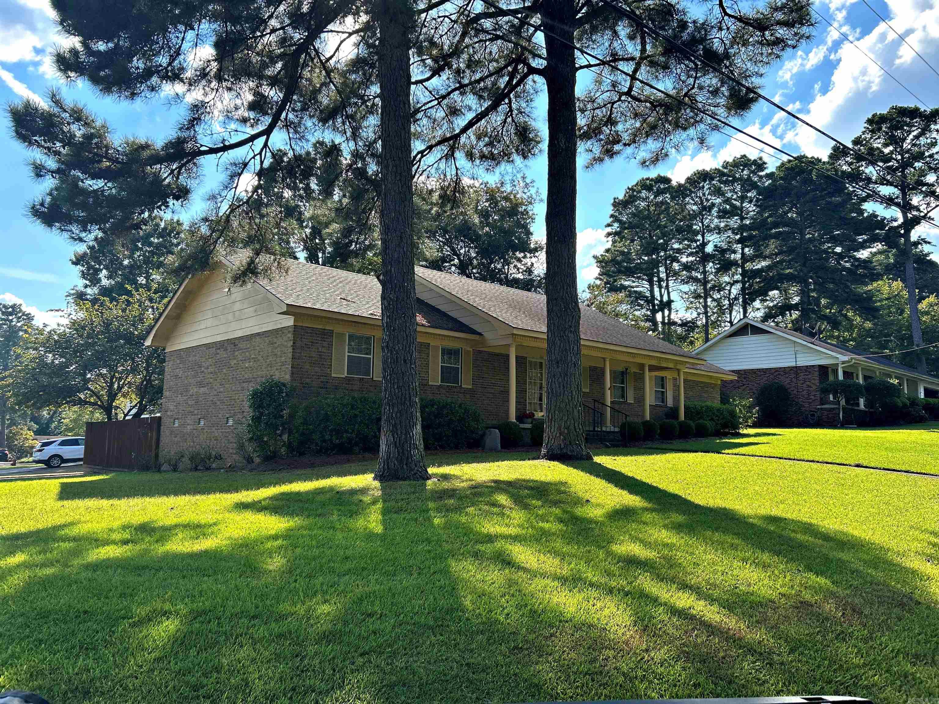 1701 Millcreek Drive