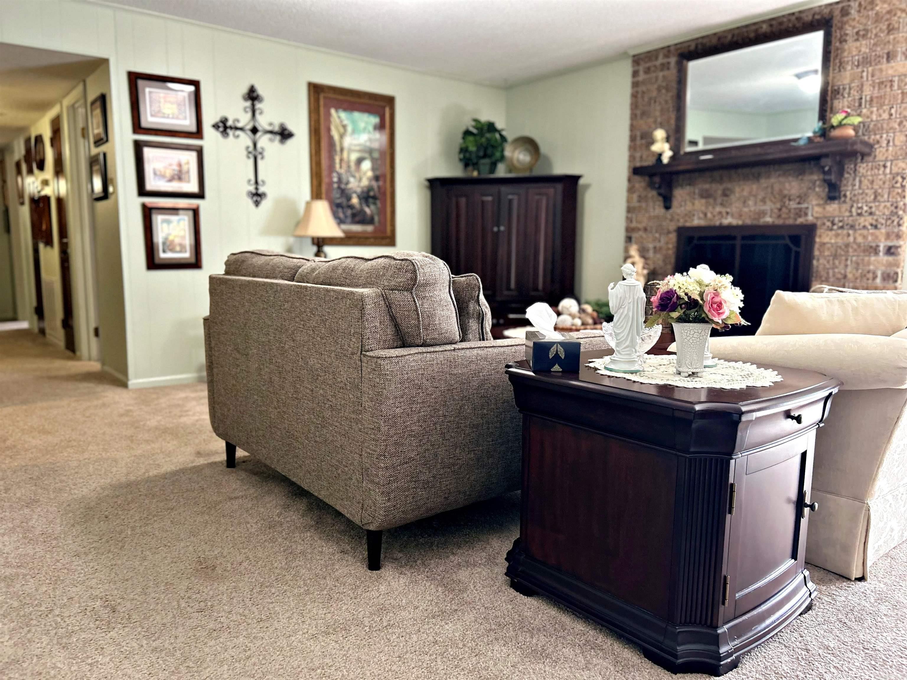 1701 Millcreek Drive