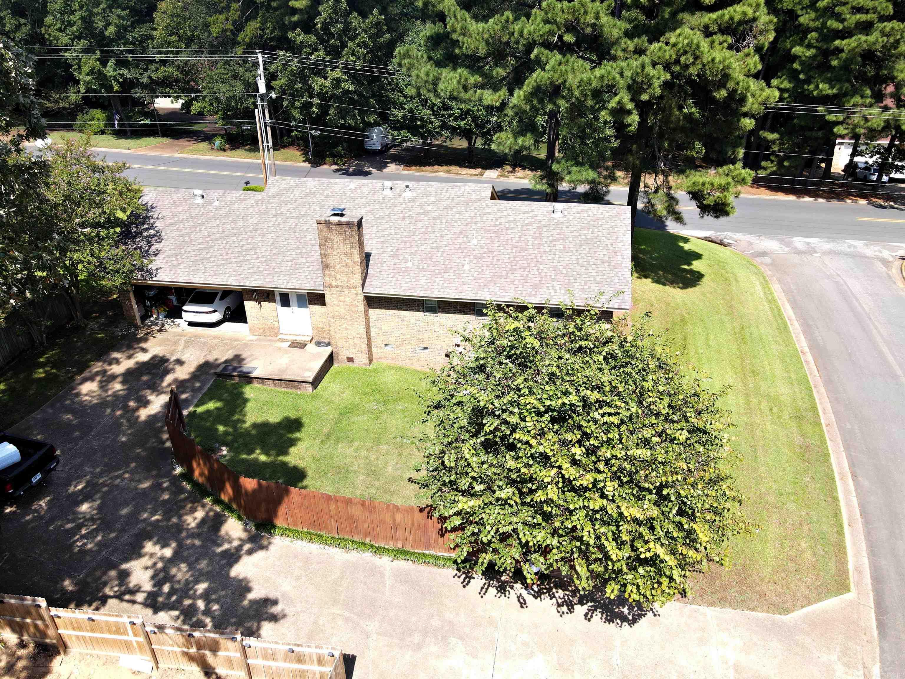 1701 Millcreek Drive