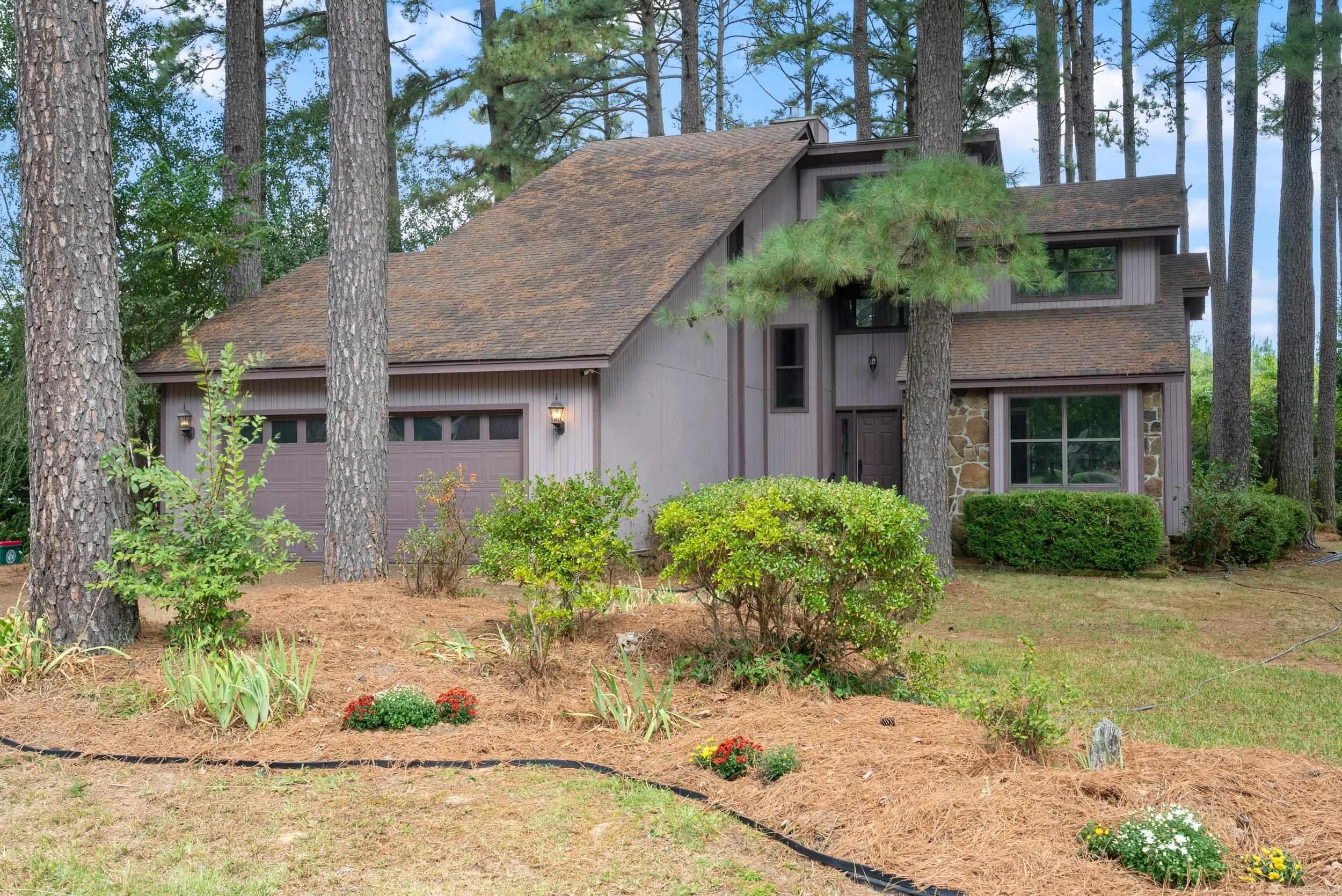 126 Ponderosa Drive