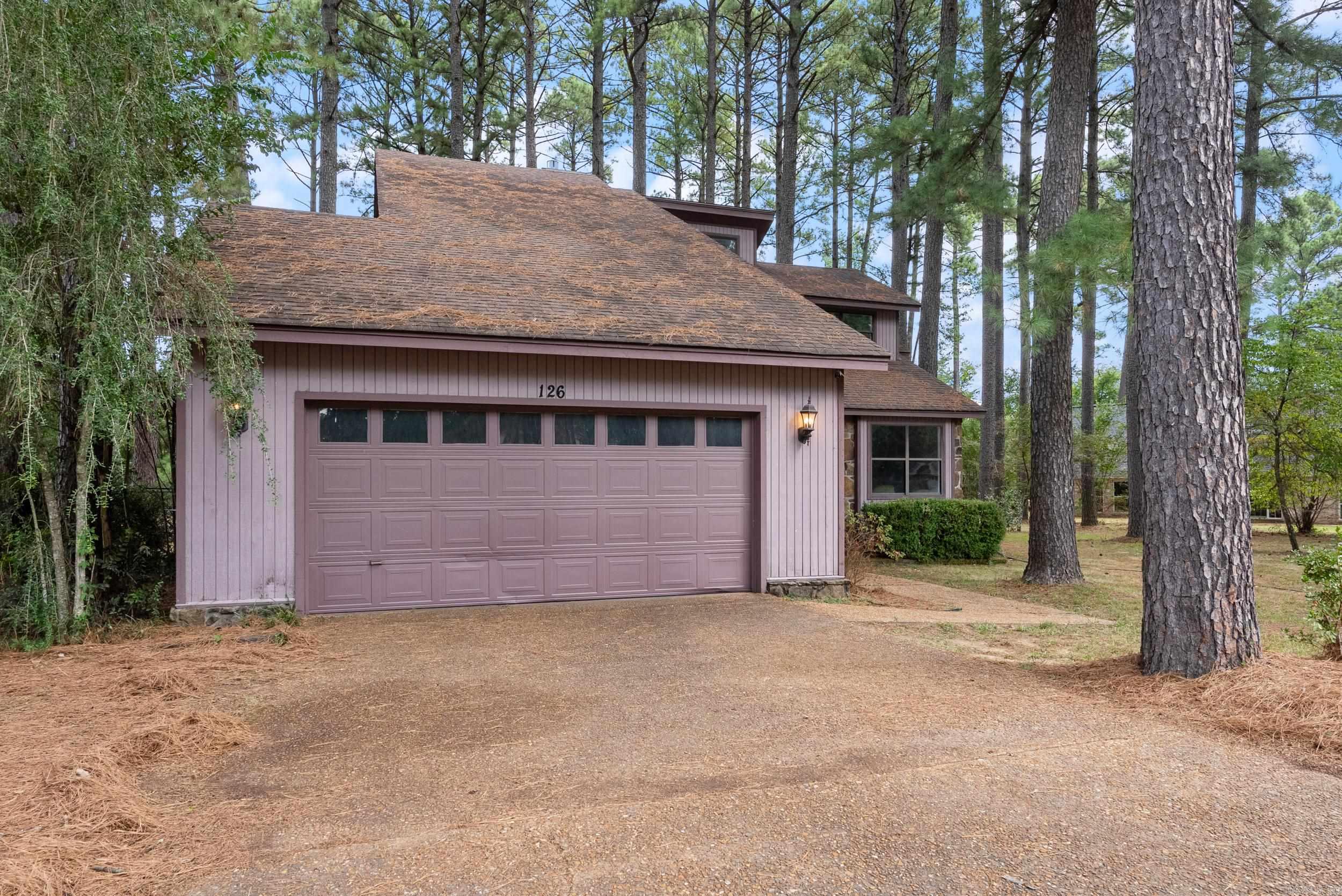 126 Ponderosa Drive