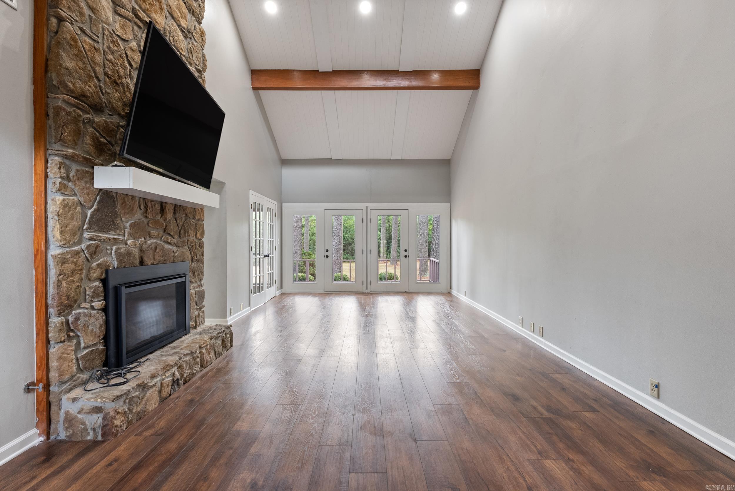 126 Ponderosa Drive