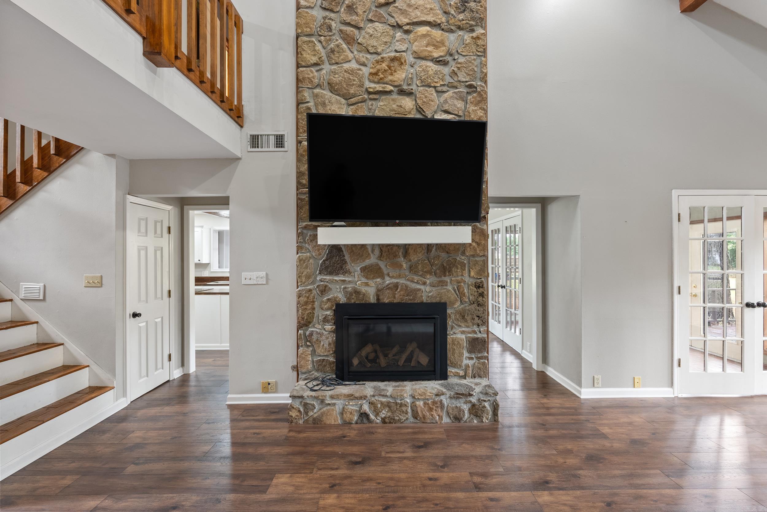 126 Ponderosa Drive
