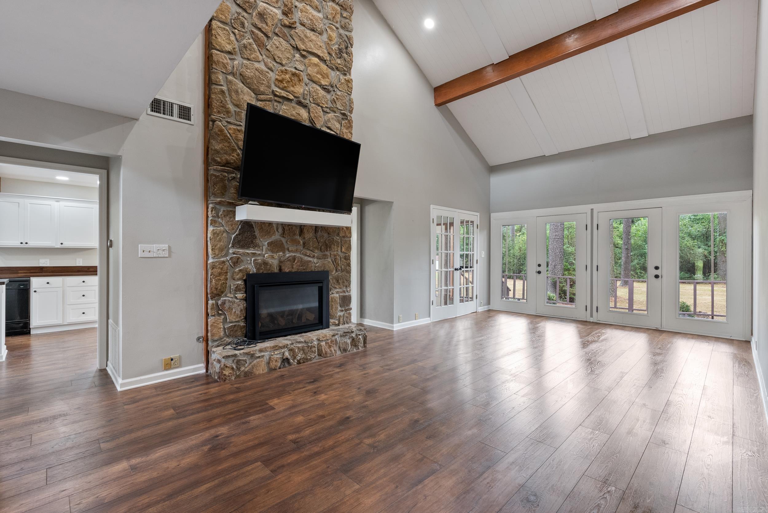 126 Ponderosa Drive