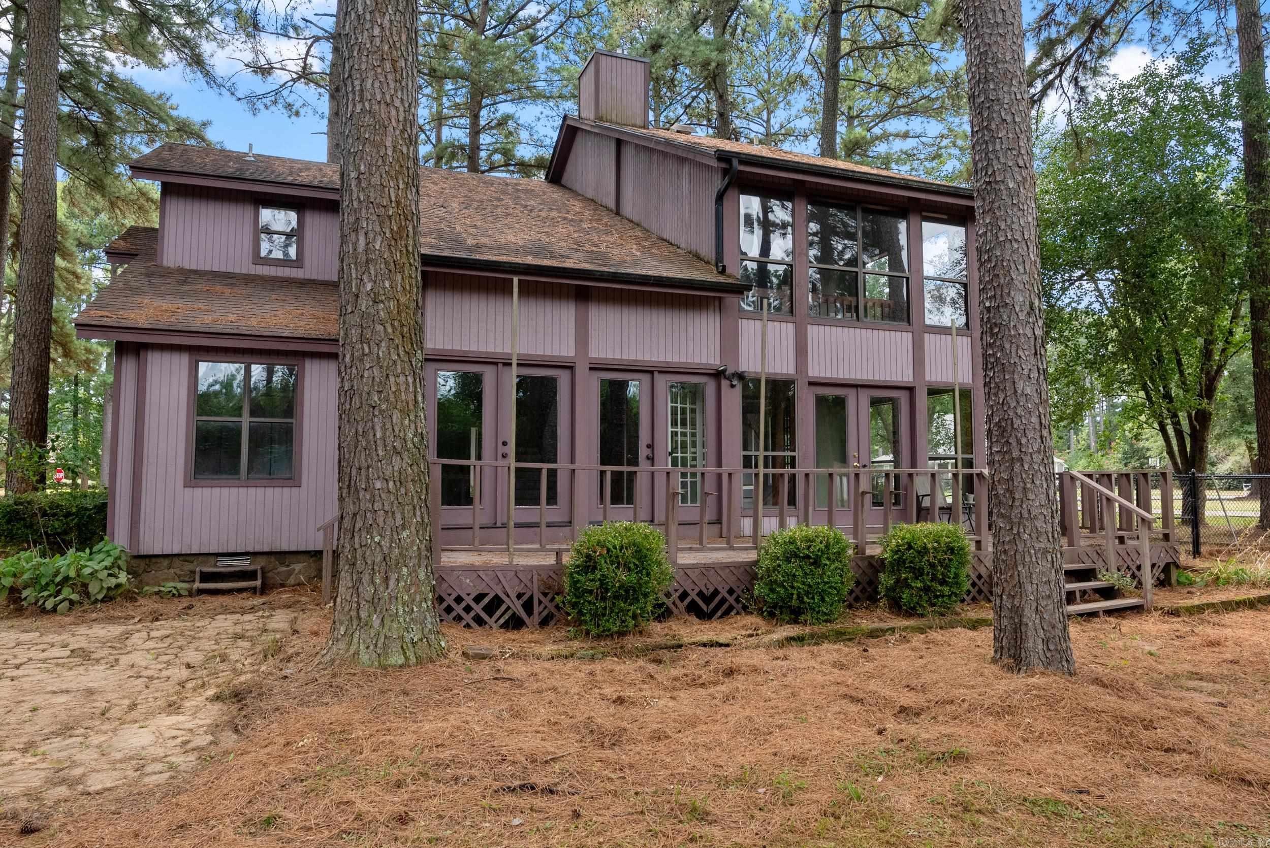 126 Ponderosa Drive