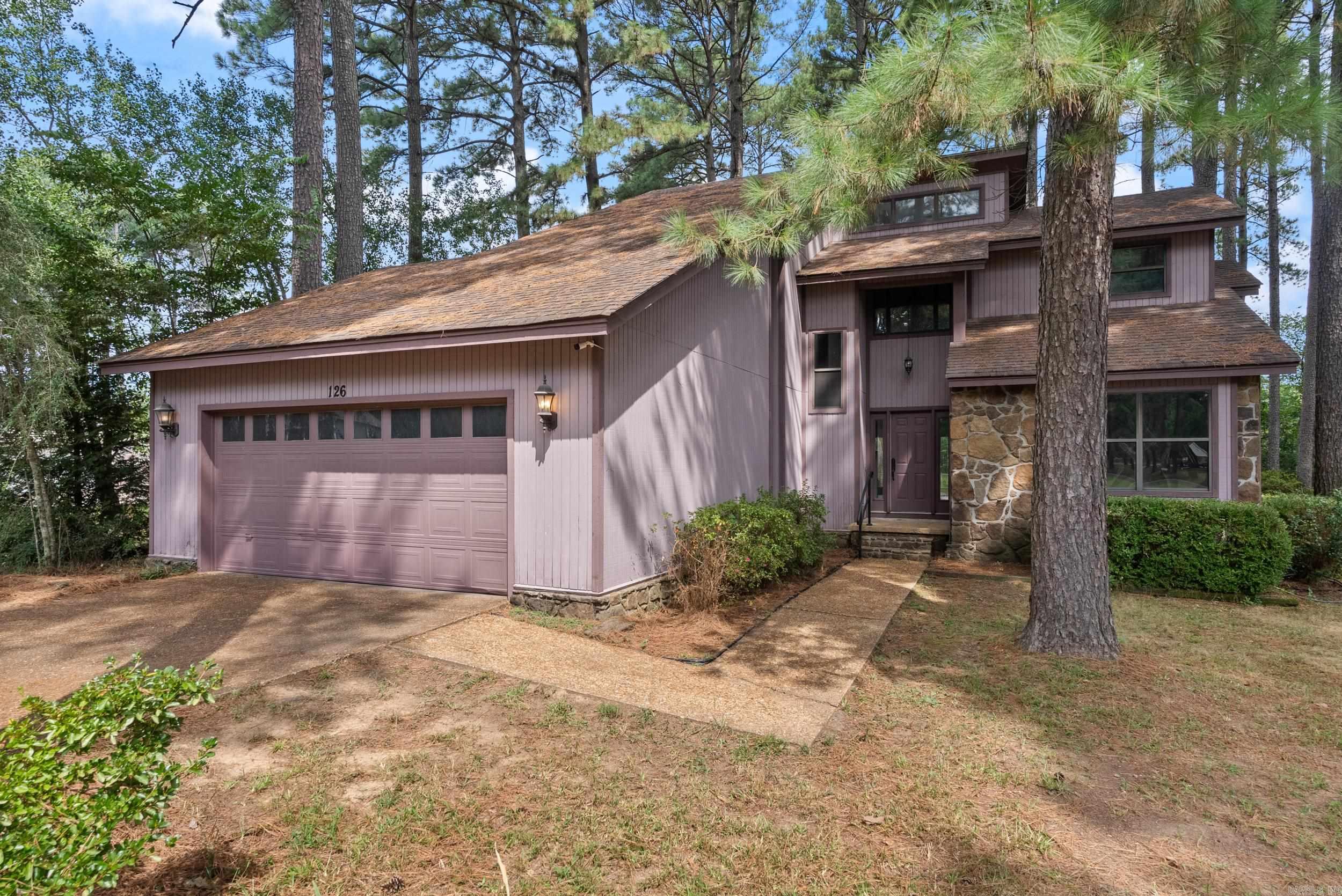 126 Ponderosa Drive