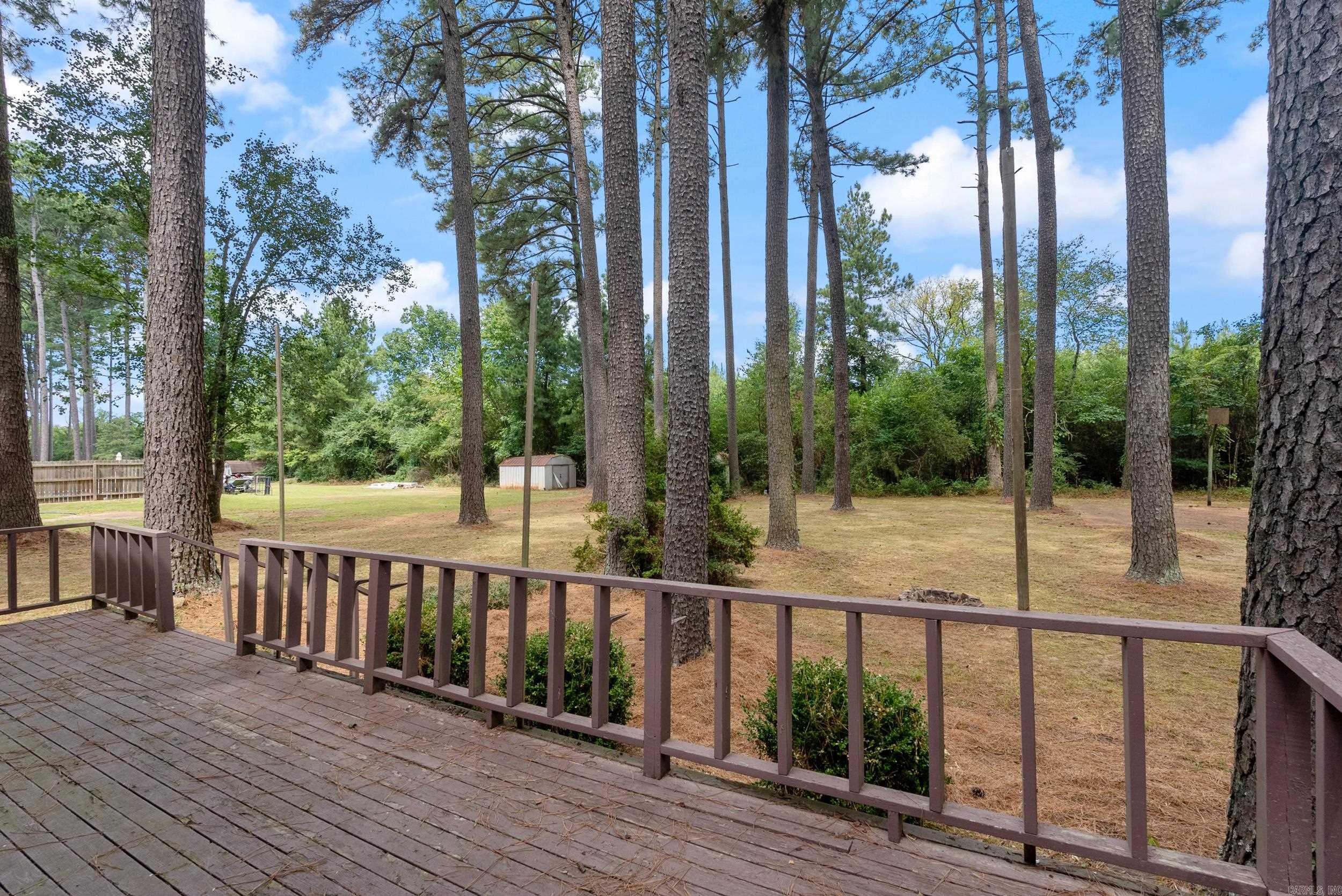 126 Ponderosa Drive