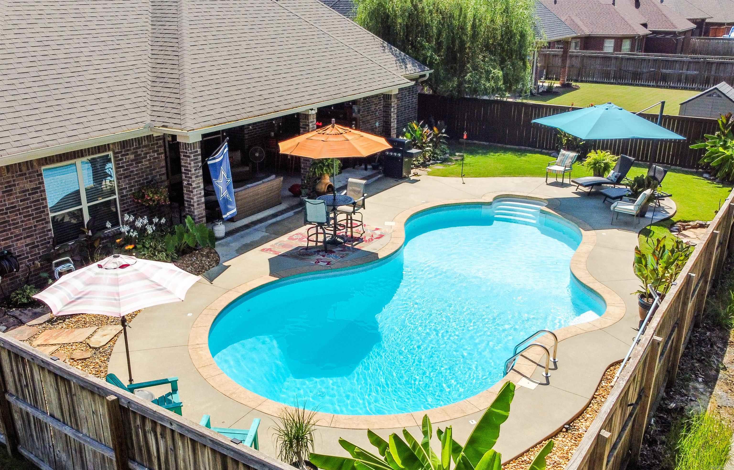 309 Corondelet Lane