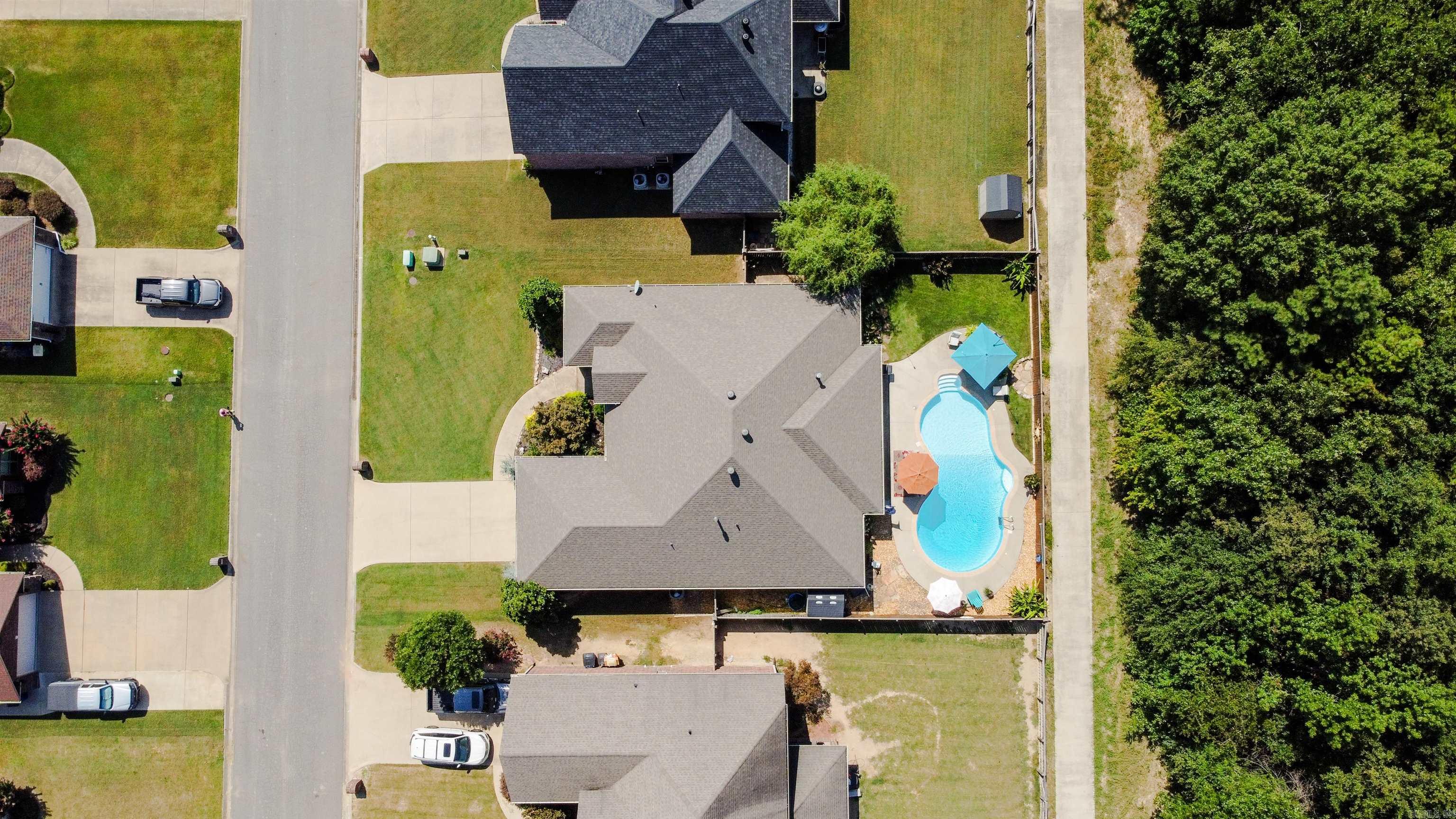 309 Corondelet Lane