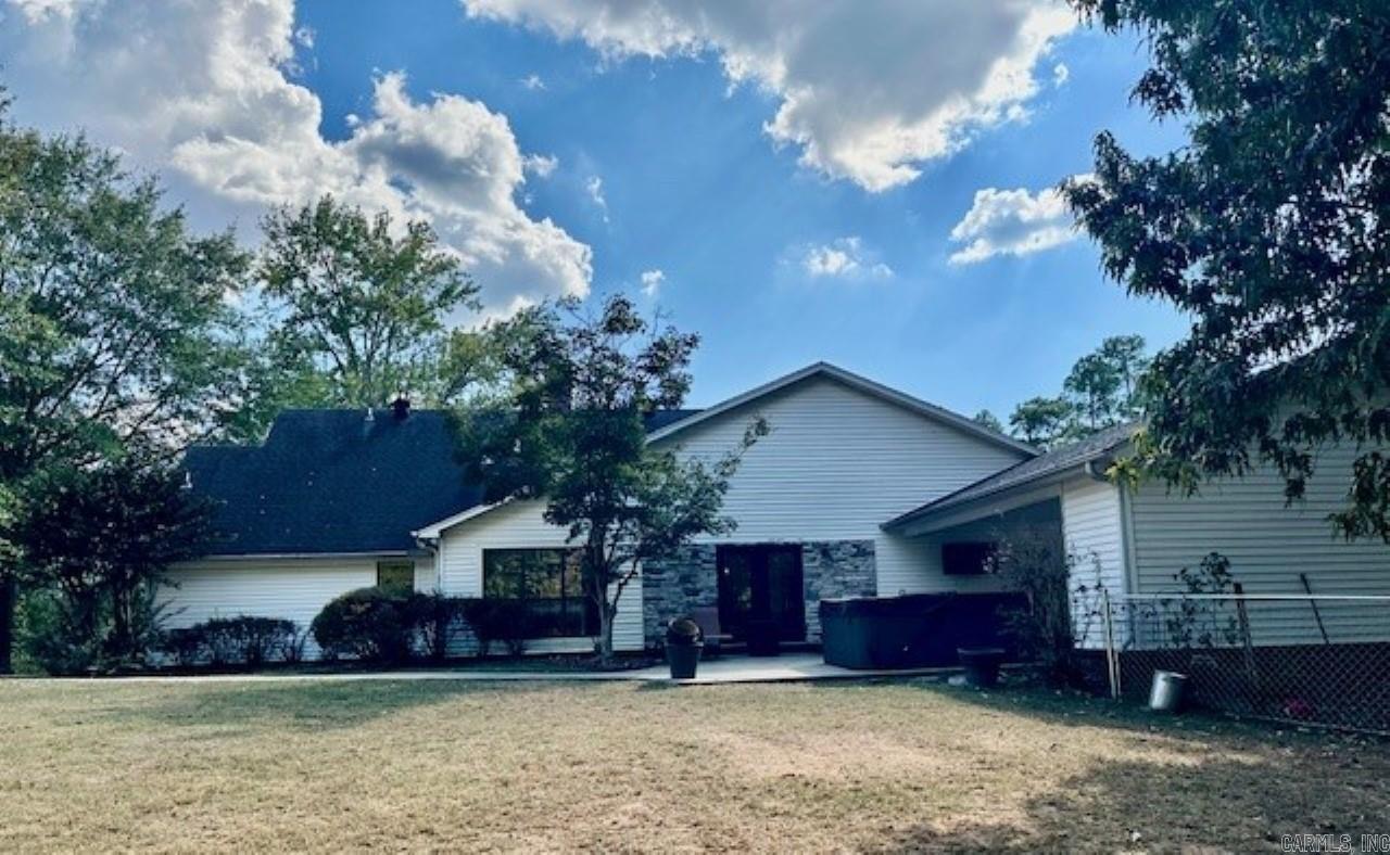 4224 Northshore Drive