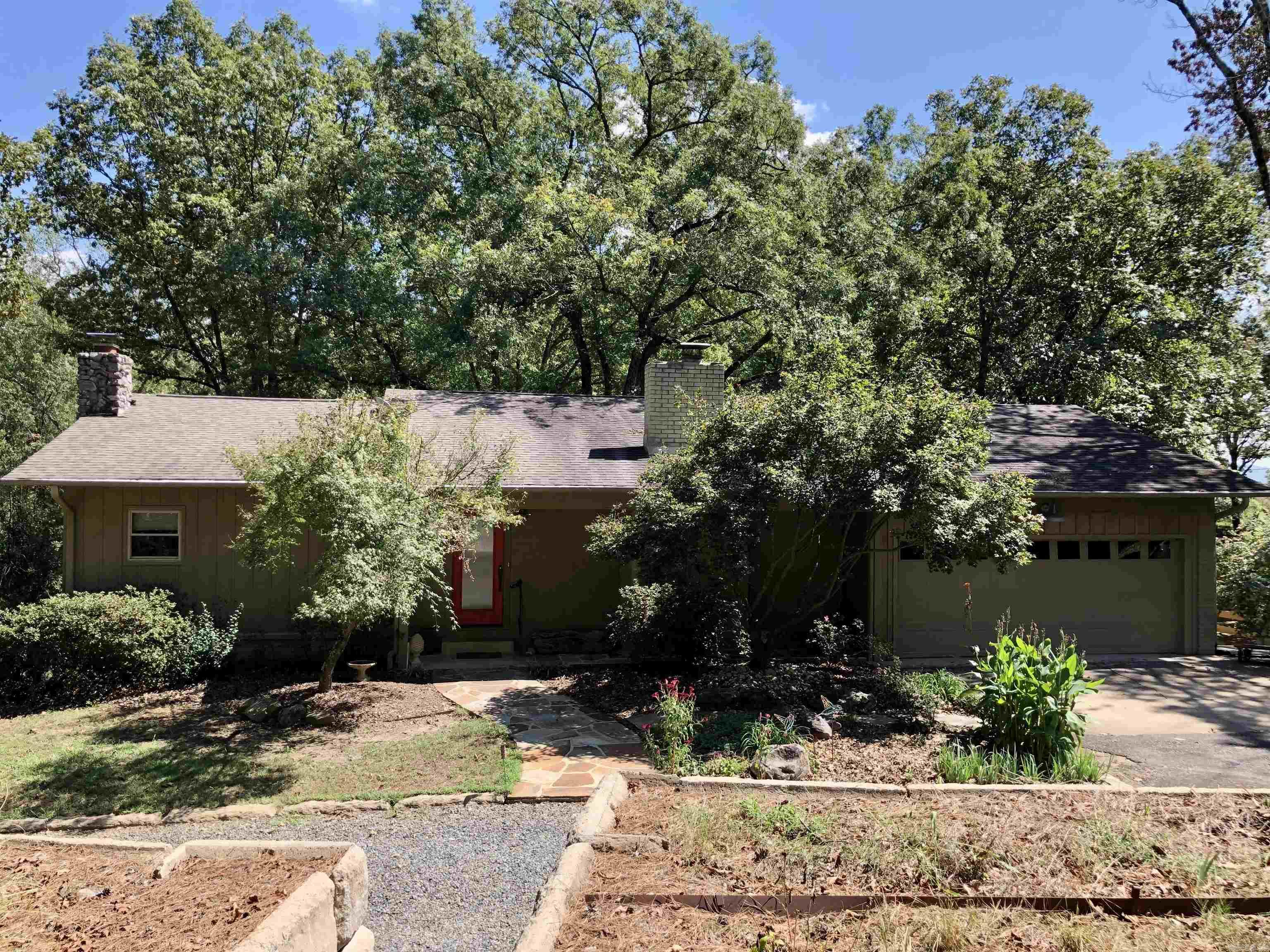 2081 Shady Grove Road