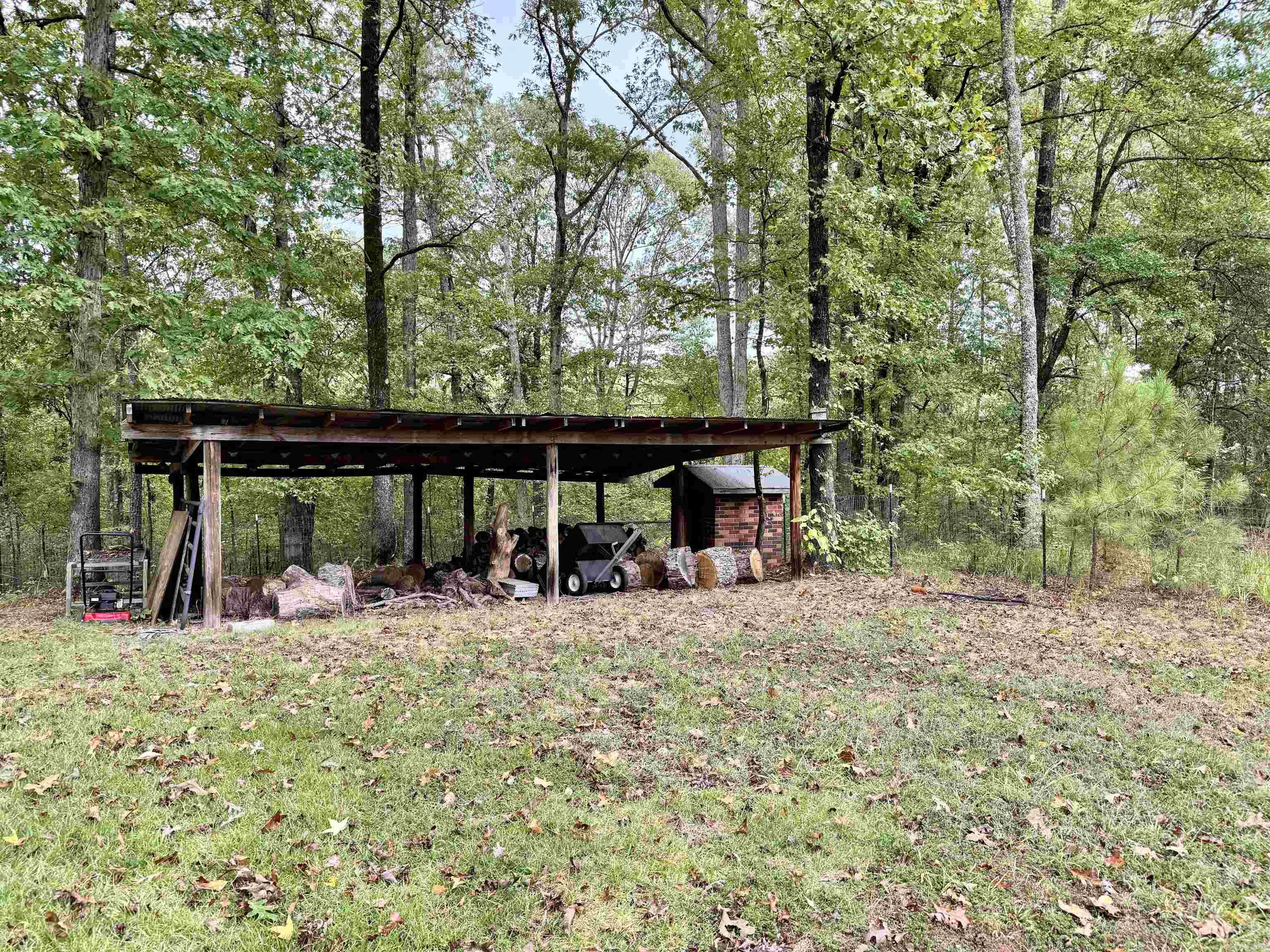 2081 Shady Grove Road