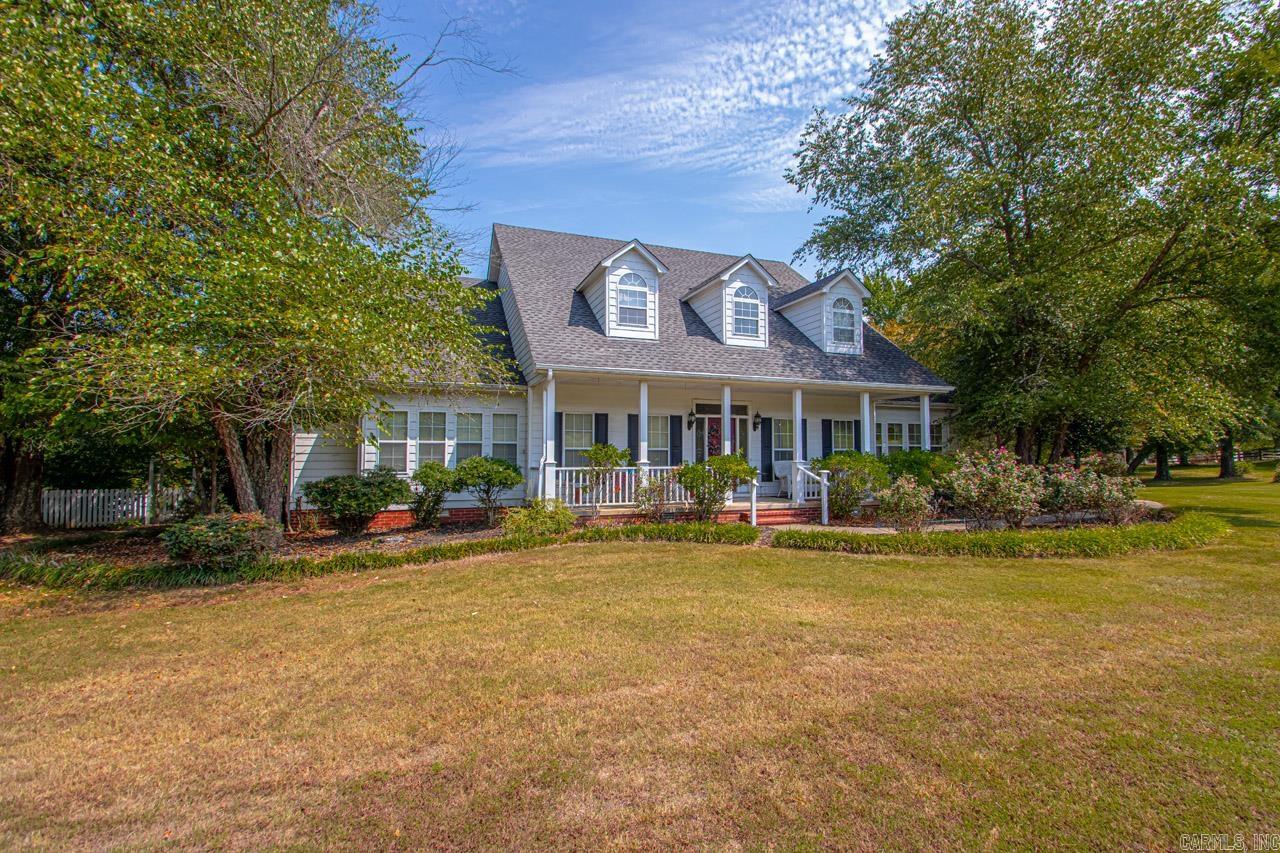 116 Miller Road