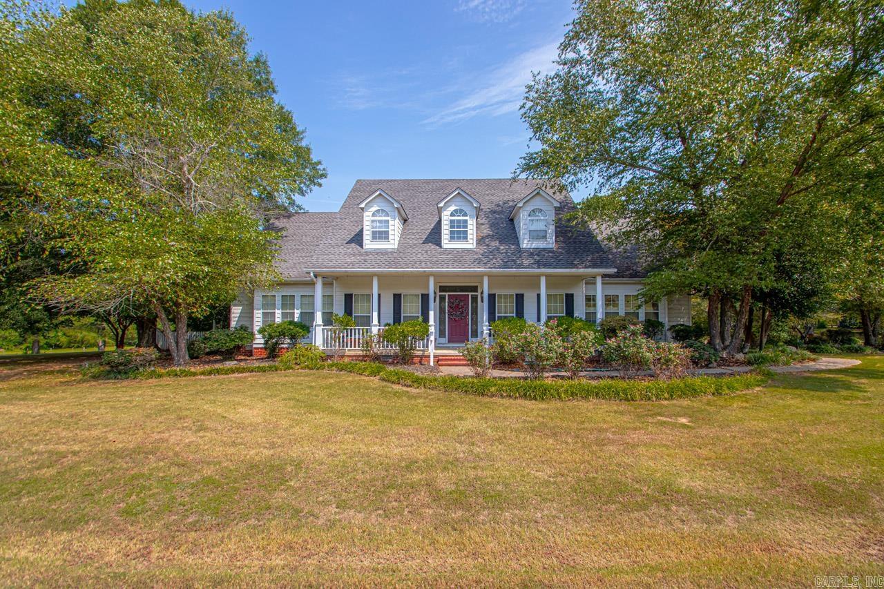 116 Miller Road