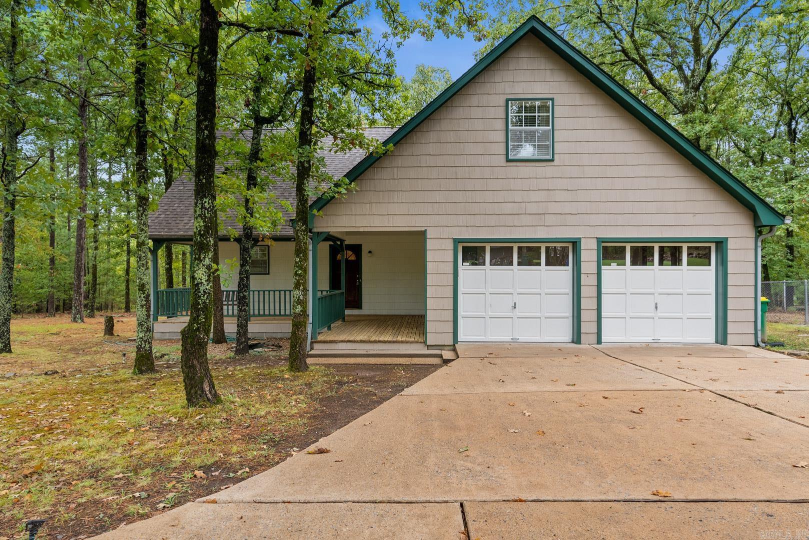 15807 Hunter Lane