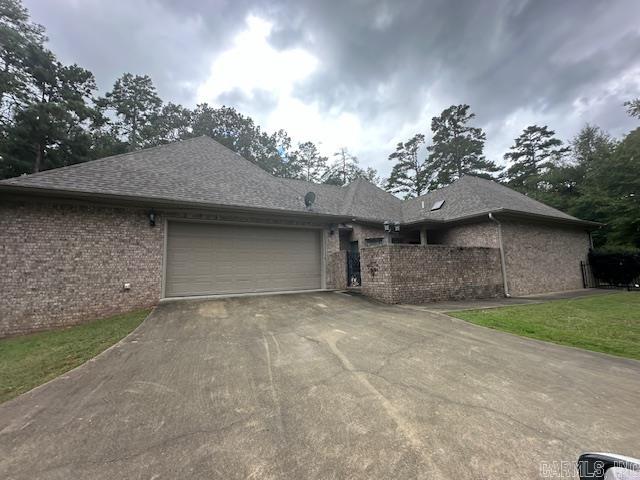 602 Merrywood Lane