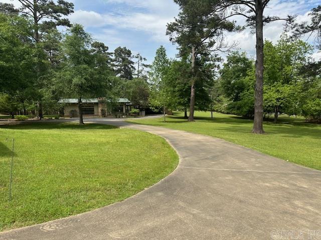 602 Merrywood Lane