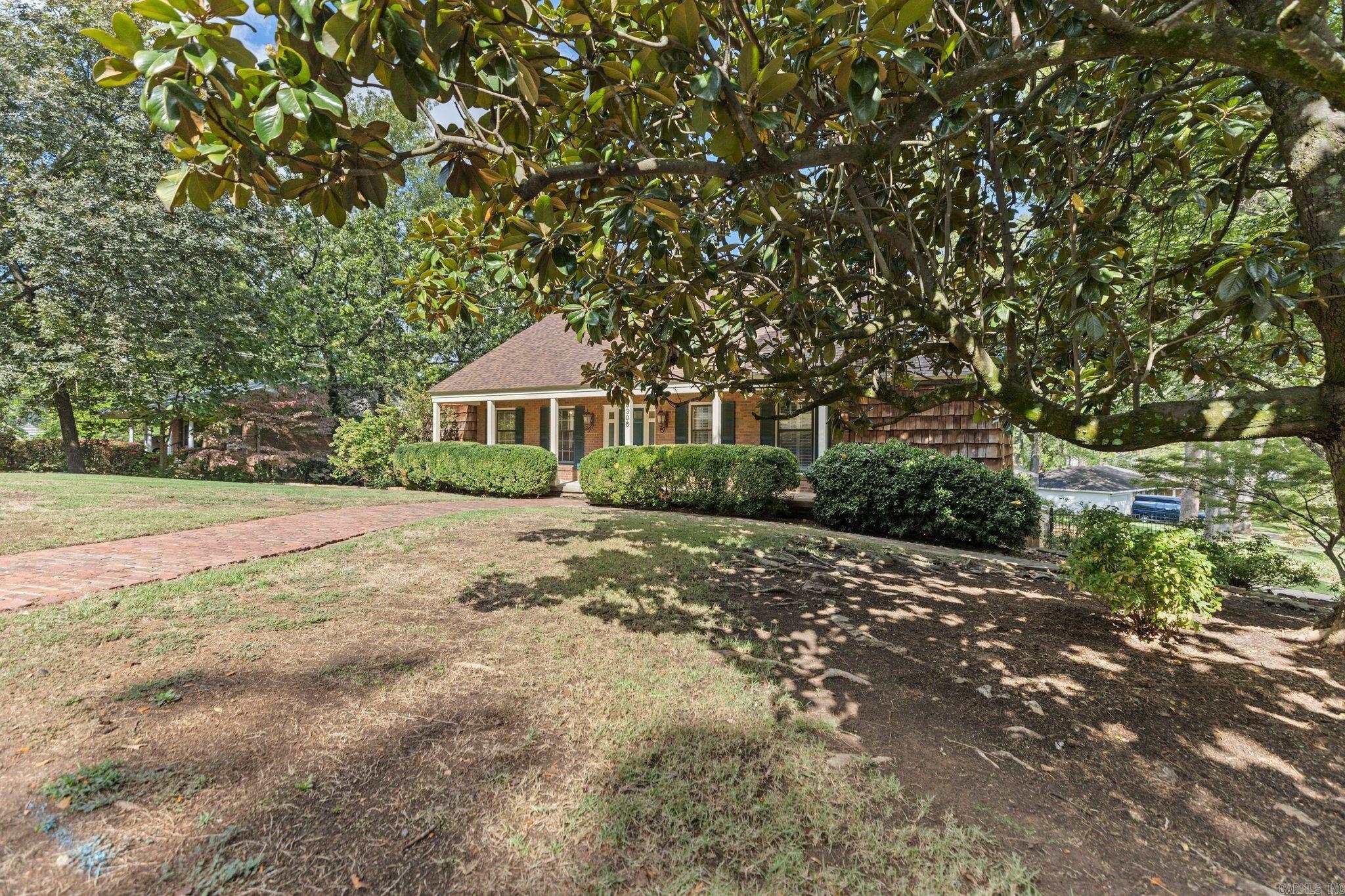 8306 Louwanda Drive