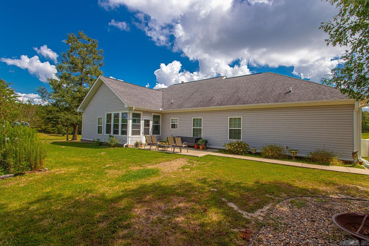 3753 Lonesome Oak Drive