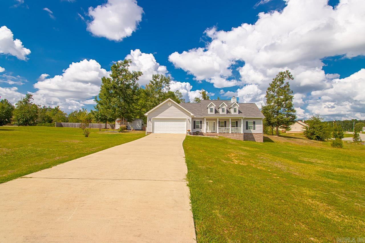 3753 Lonesome Oak Drive