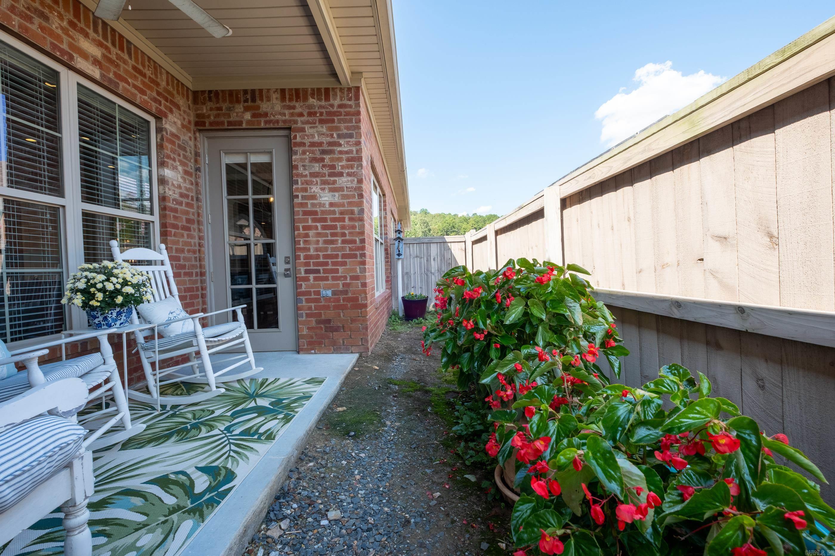426 Valley Ranch Circle