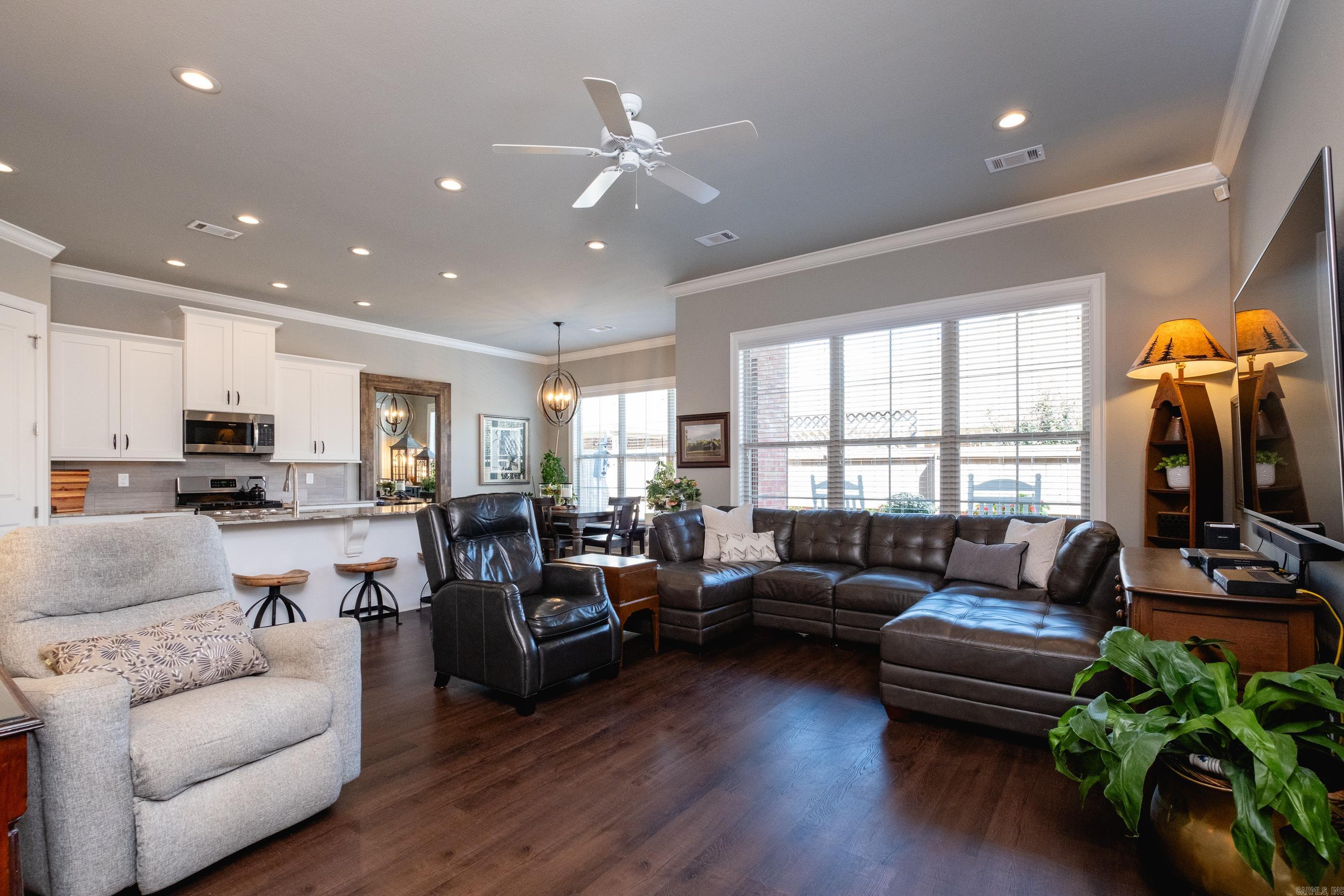 426 Valley Ranch Circle